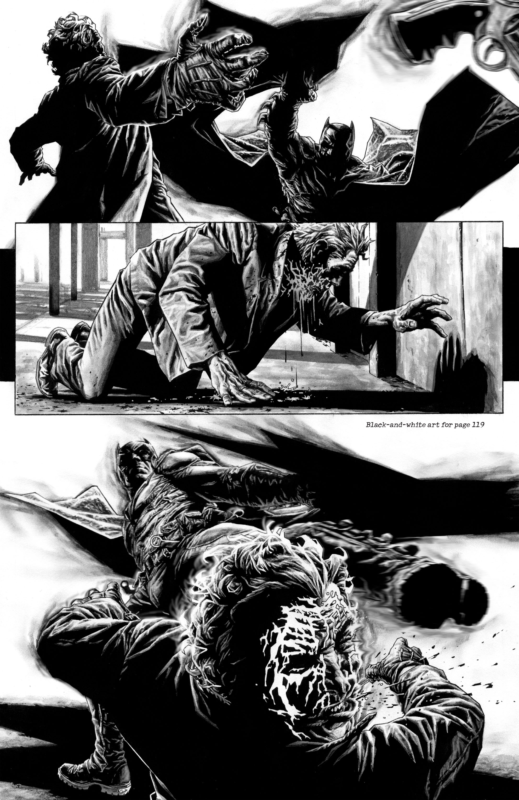 Joker: The Deluxe Edition (2020) issue TPB - Page 144