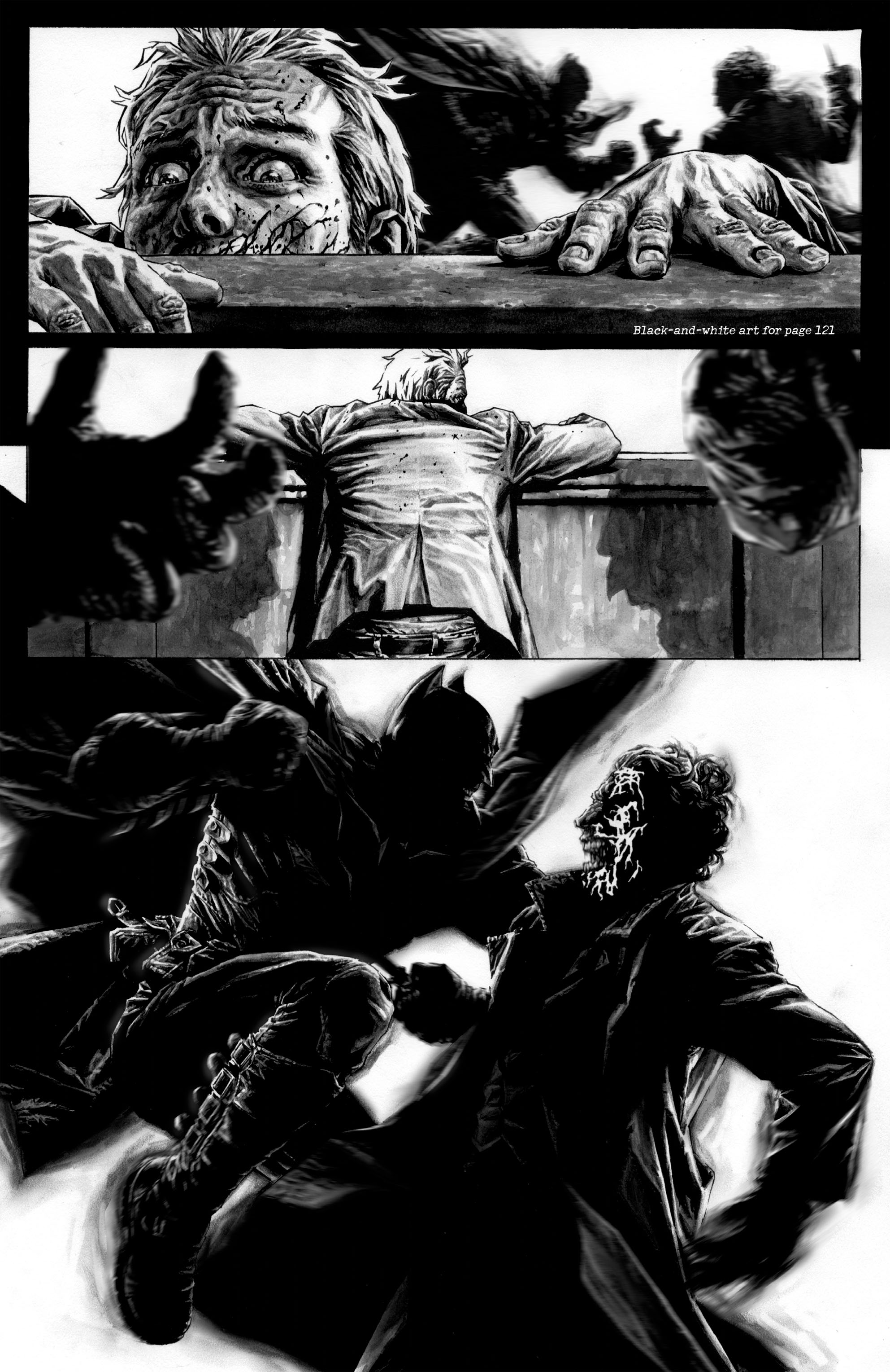 Joker: The Deluxe Edition (2020) issue TPB - Page 146