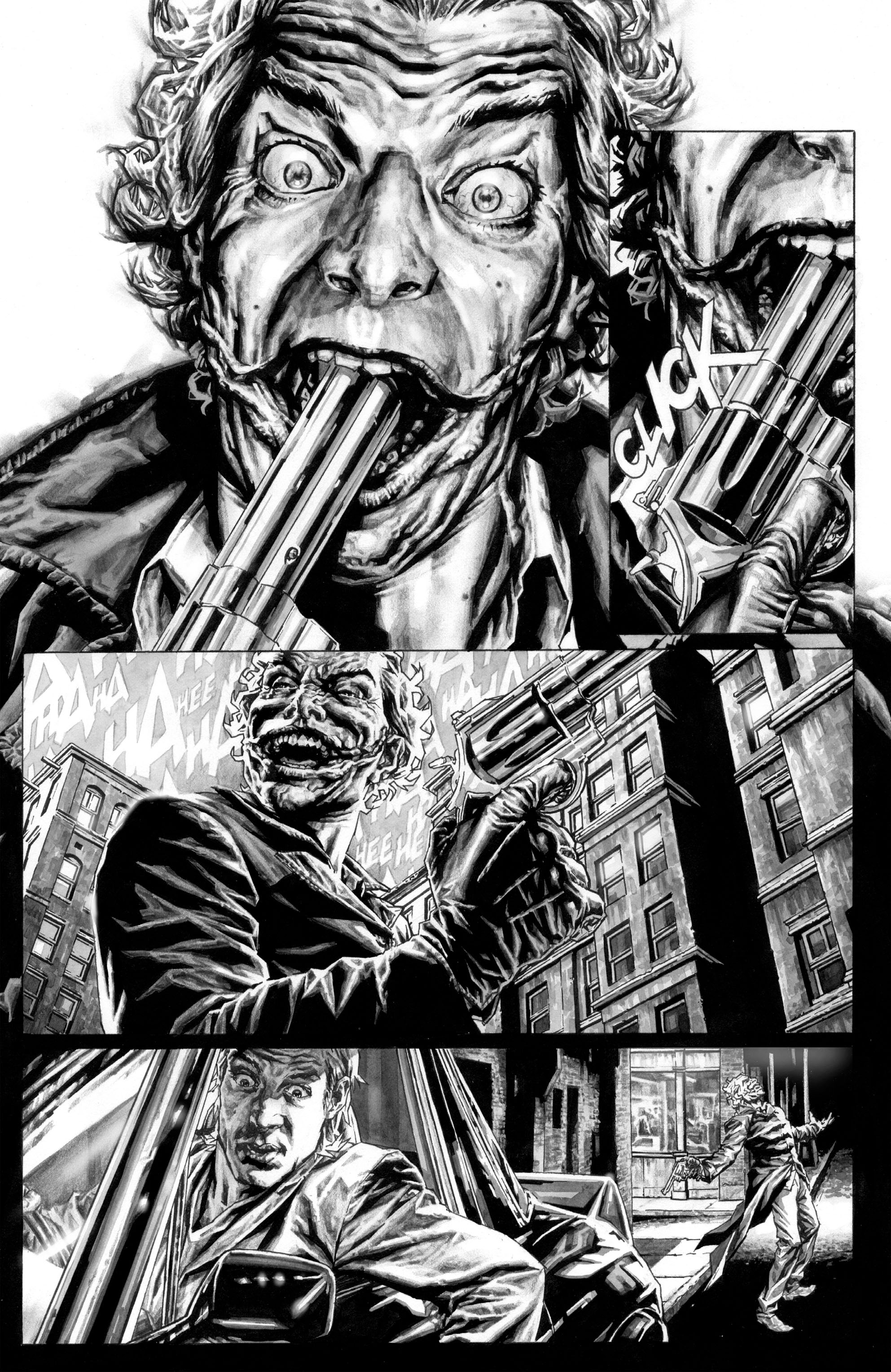 Joker: The Deluxe Edition (2020) issue TPB - Page 147