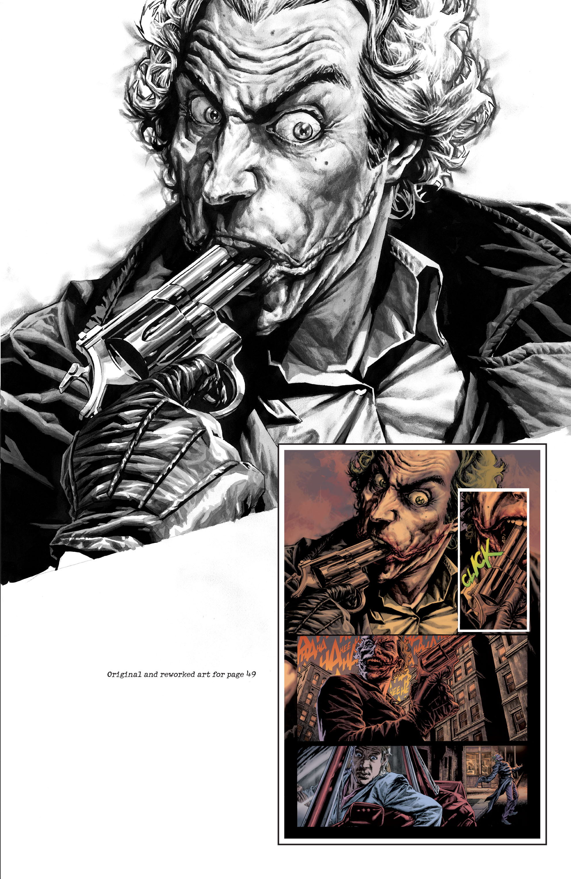 Joker: The Deluxe Edition (2020) issue TPB - Page 148