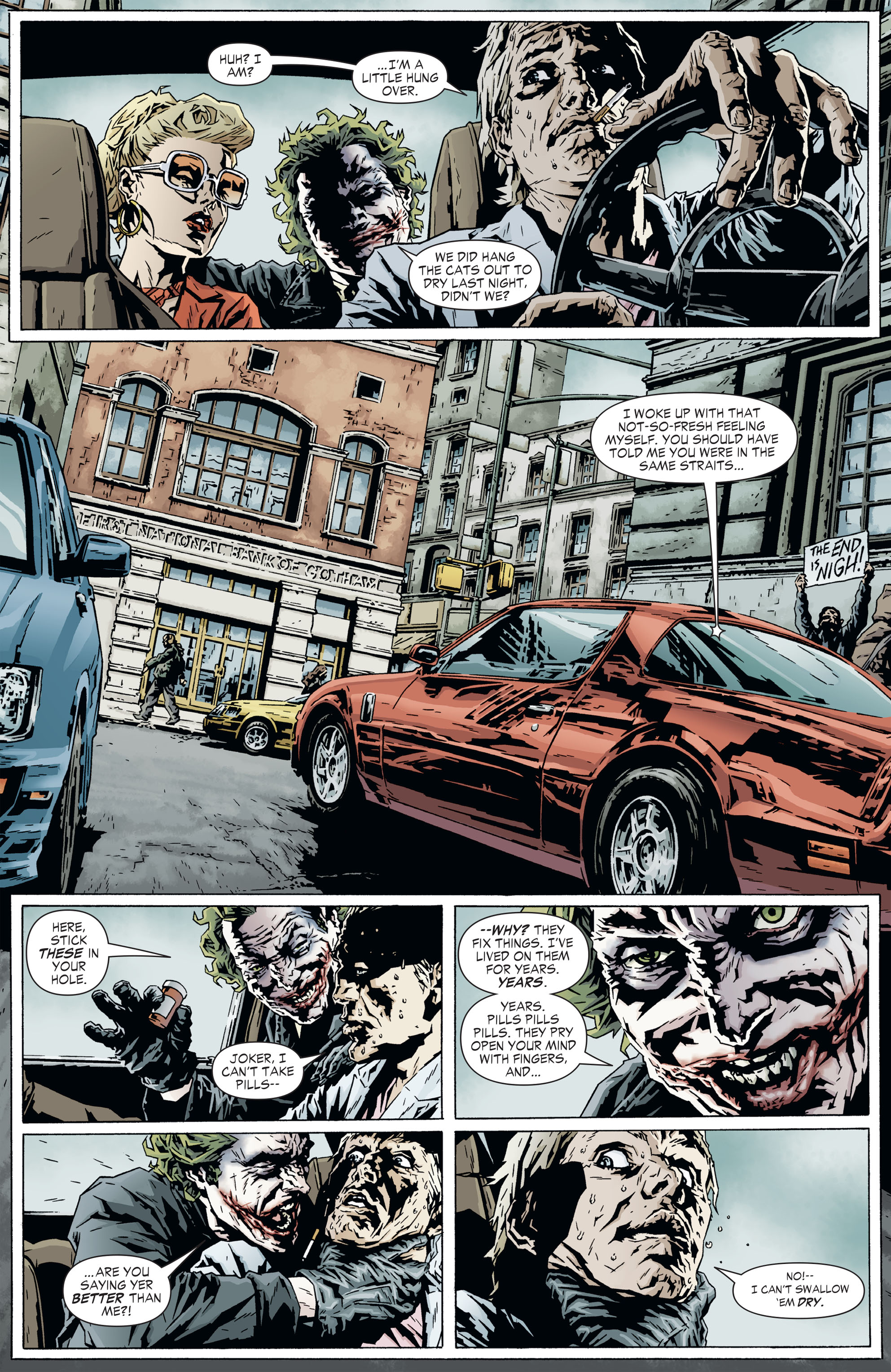 Joker: The Deluxe Edition (2020) issue TPB - Page 29