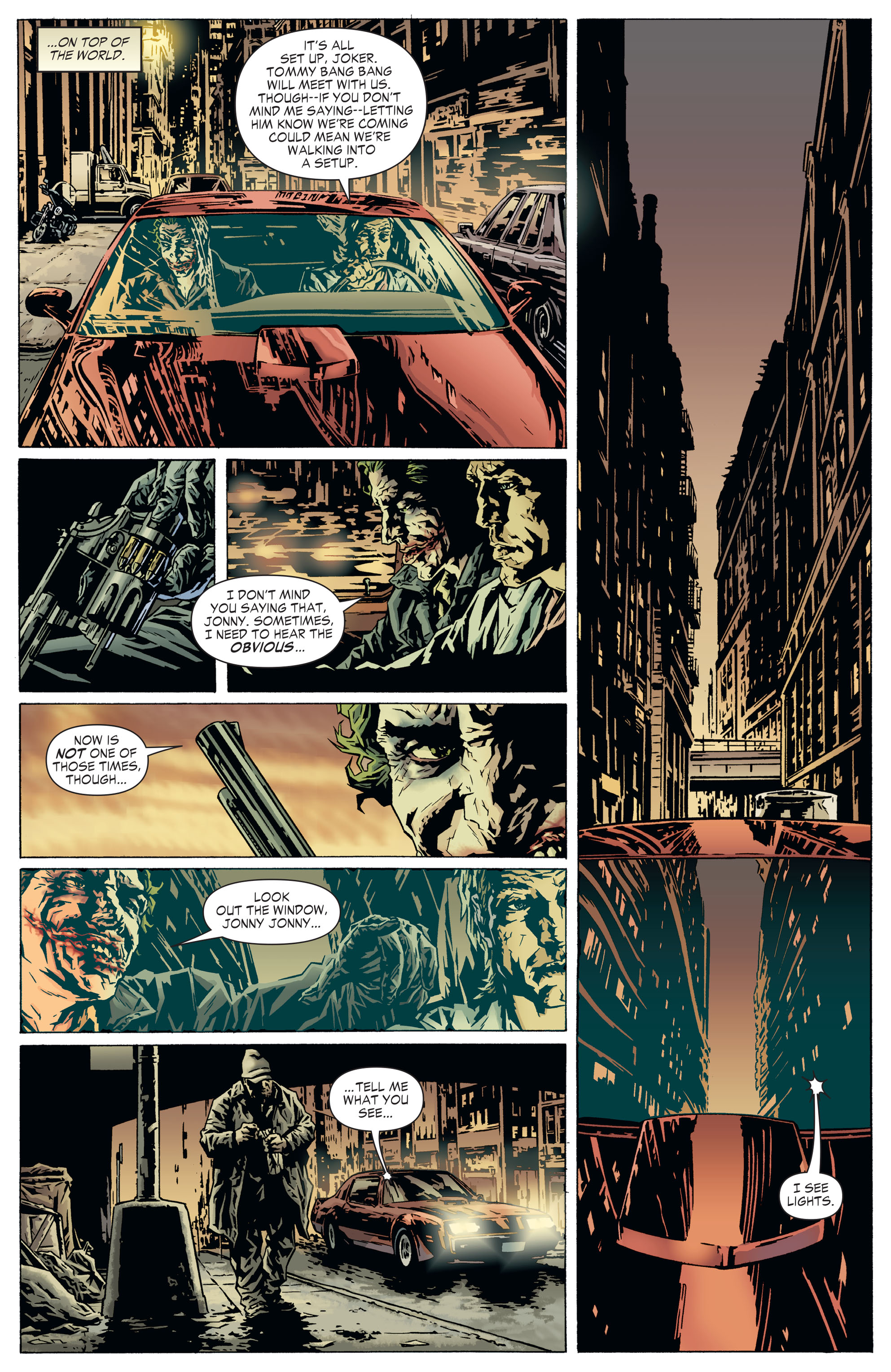 <{ $series->title }} issue TPB - Page 44