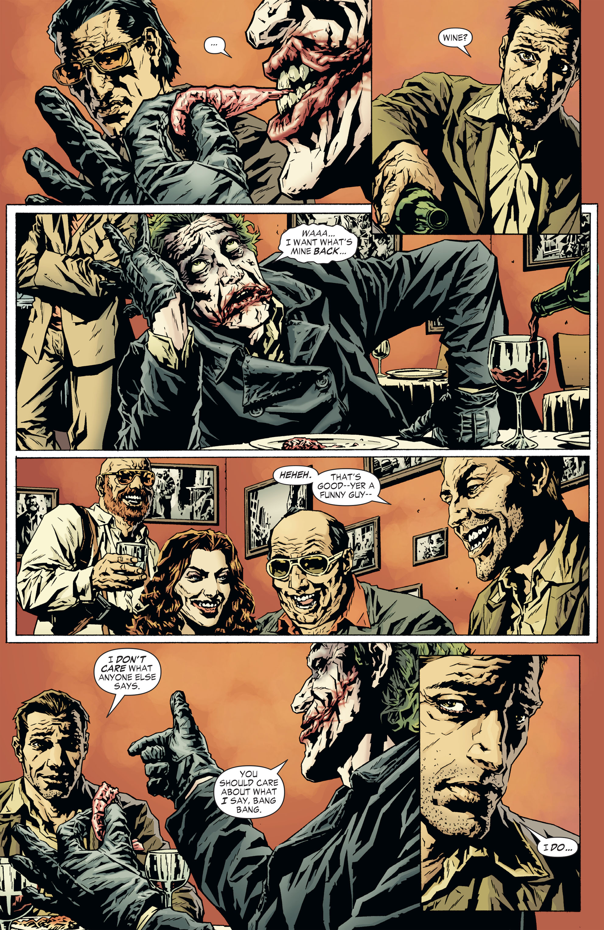 Joker: The Deluxe Edition (2020) issue TPB - Page 48