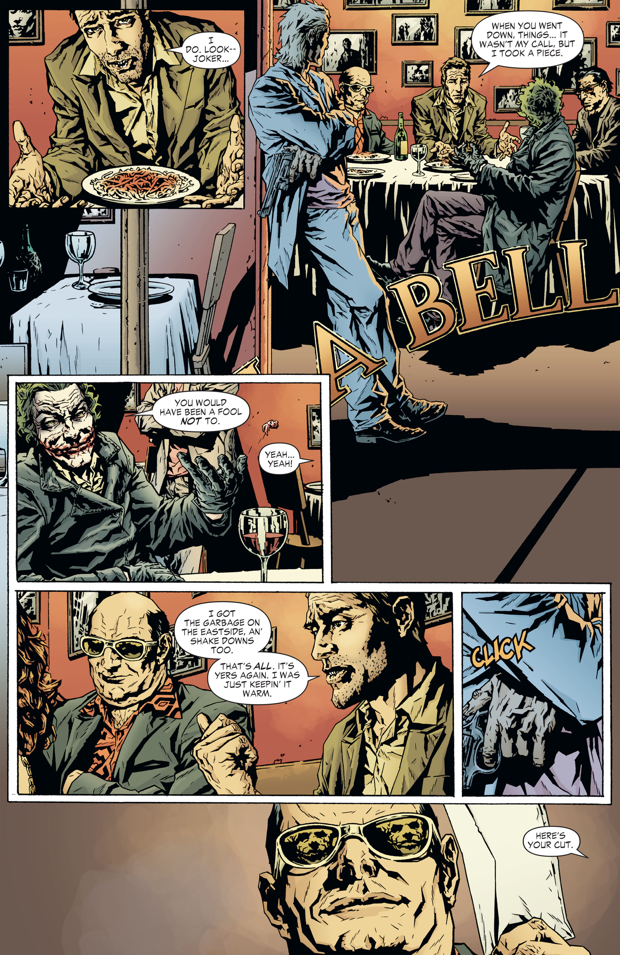 <{ $series->title }} issue TPB - Page 49