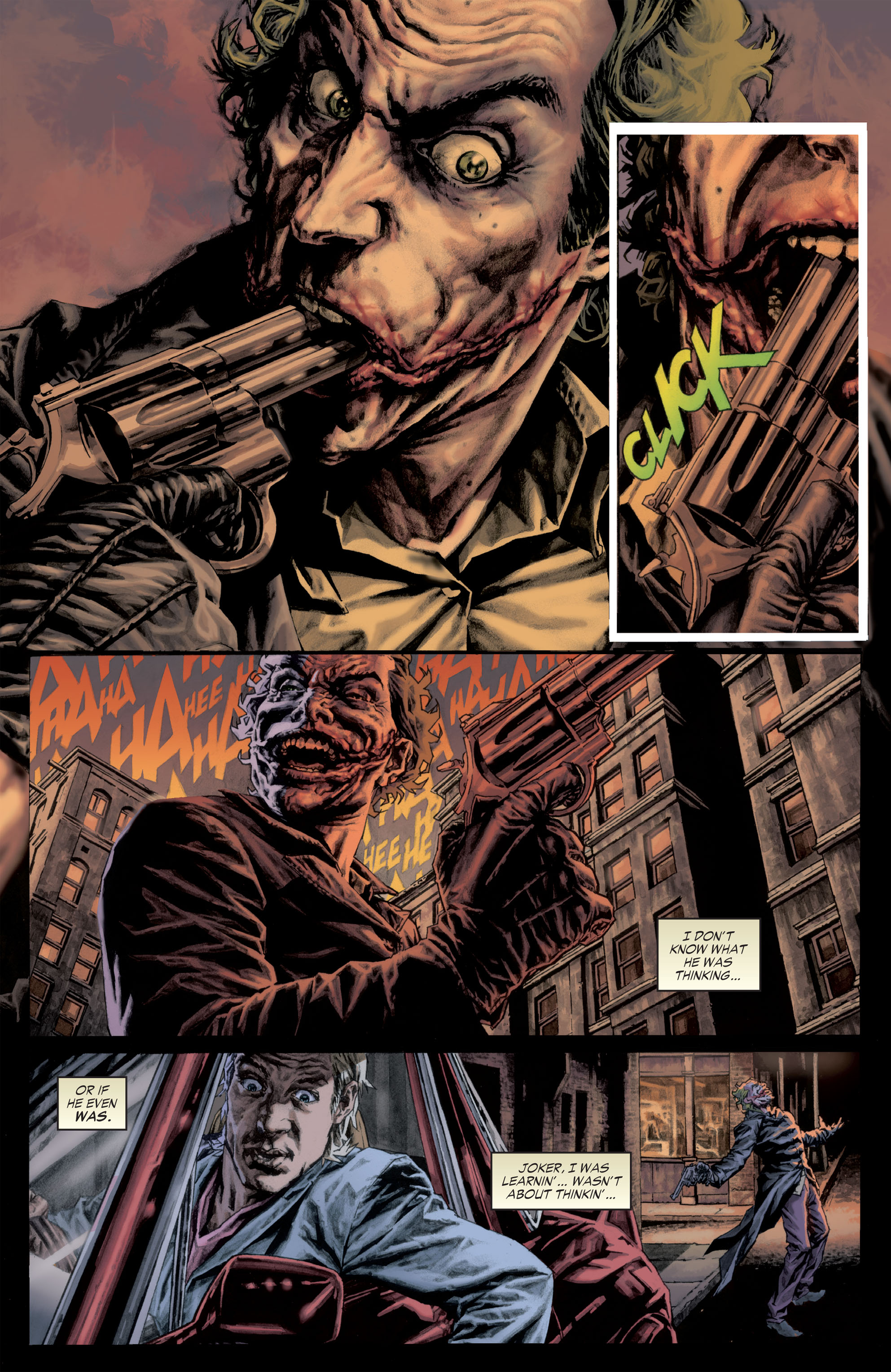 Joker: The Deluxe Edition (2020) issue TPB - Page 53