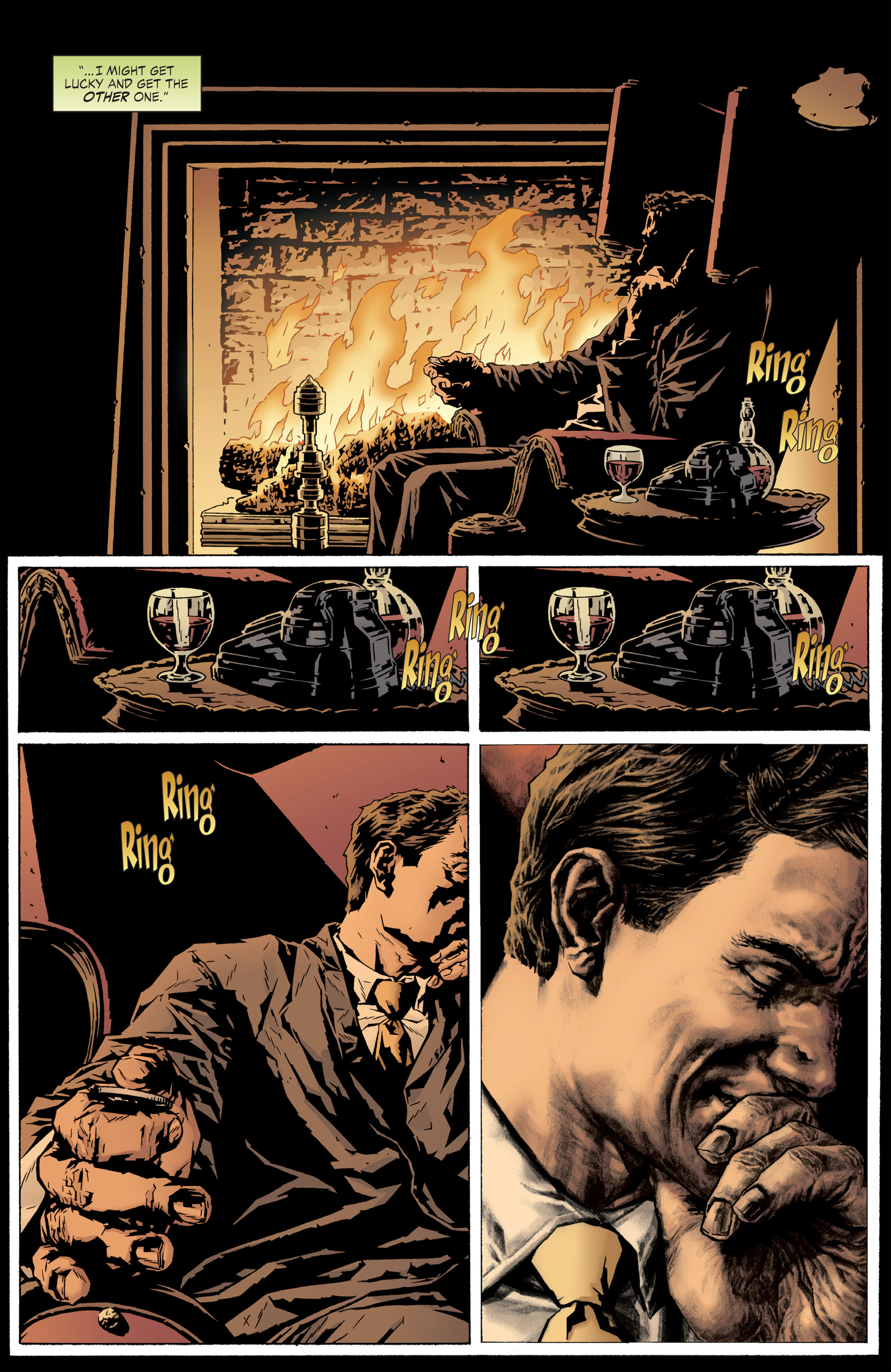 Joker: The Deluxe Edition (2020) issue TPB - Page 65