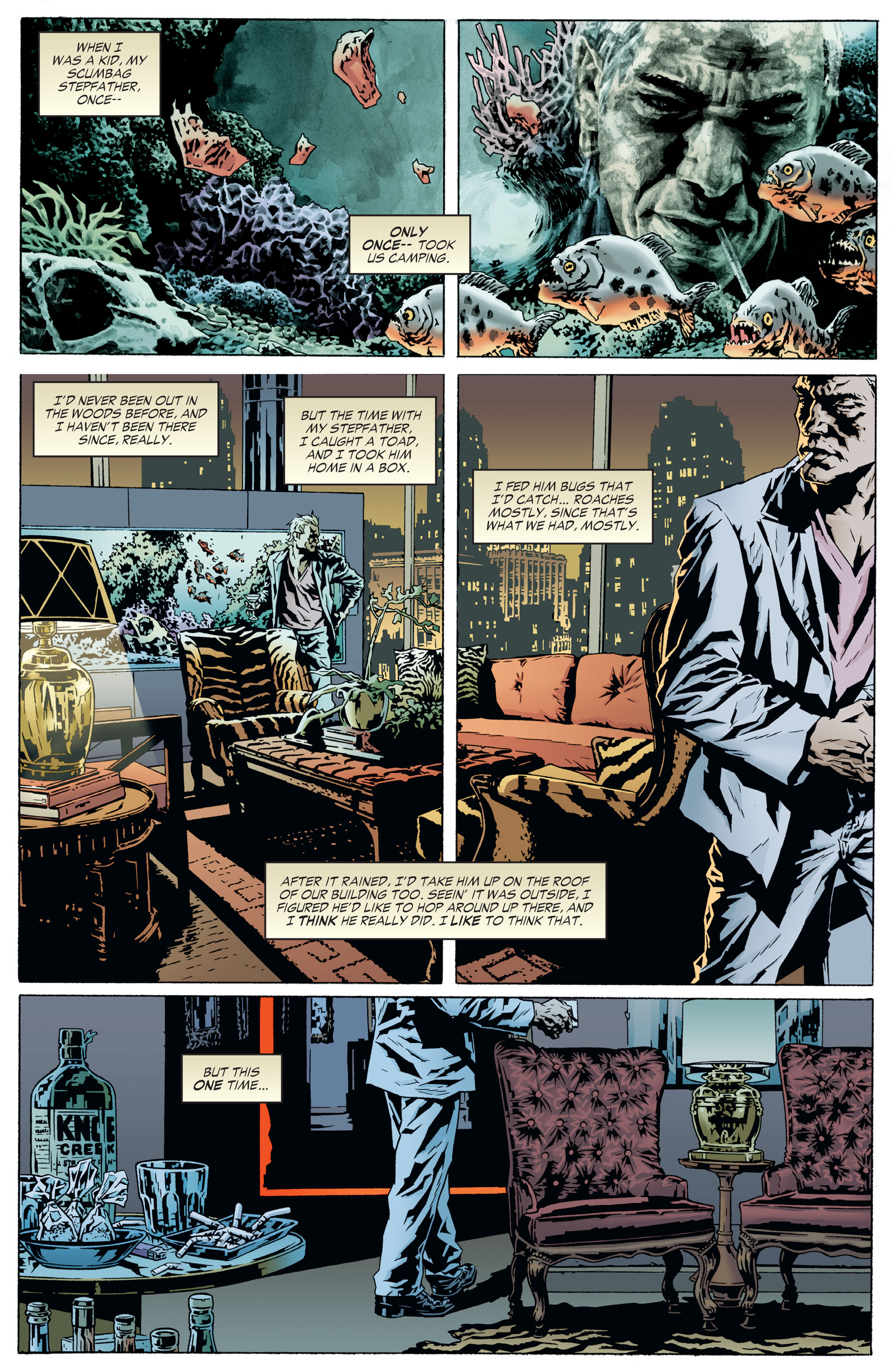 Joker: The Deluxe Edition (2020) issue TPB - Page 71