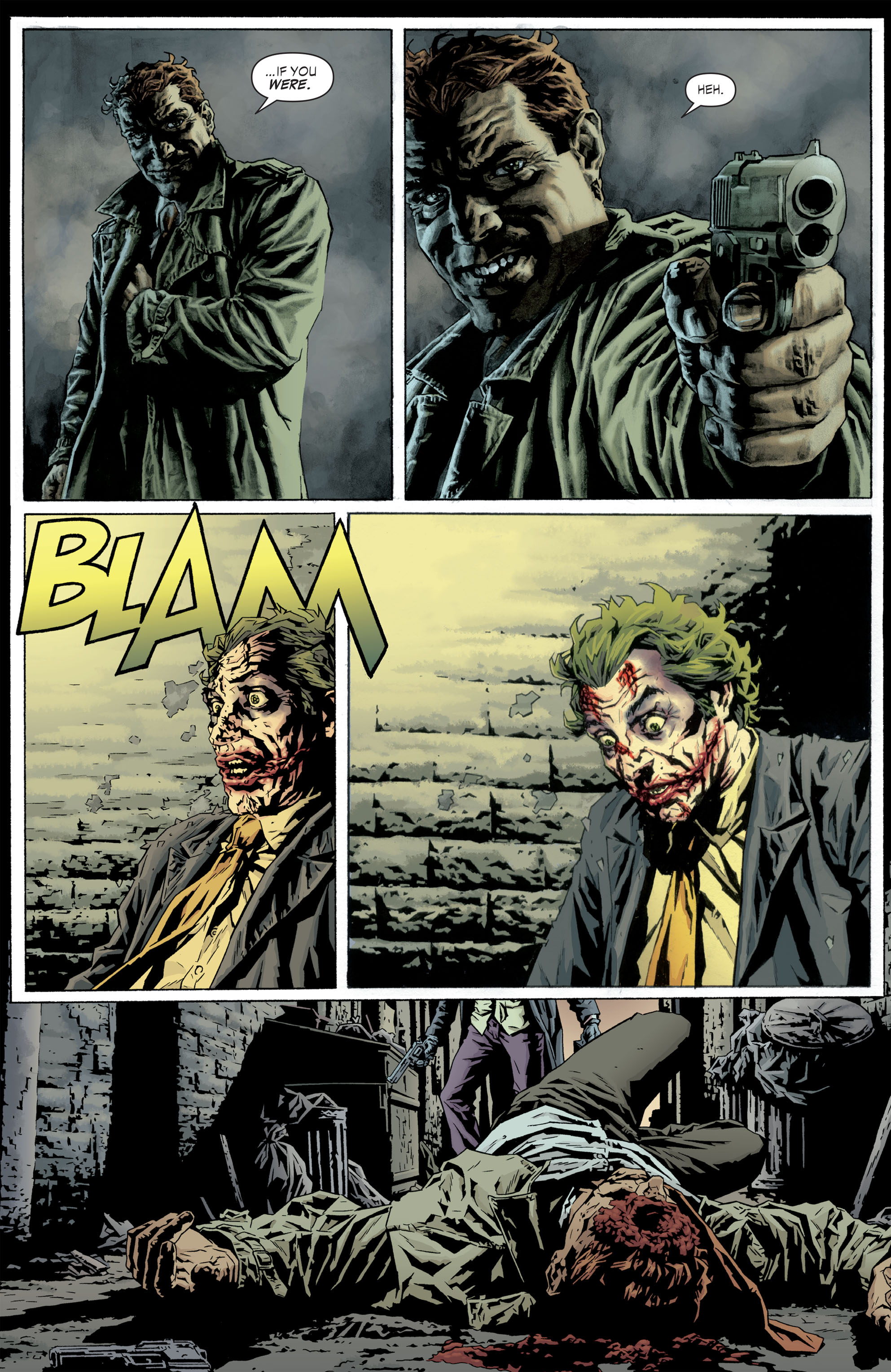 Joker: The Deluxe Edition (2020) issue TPB - Page 88