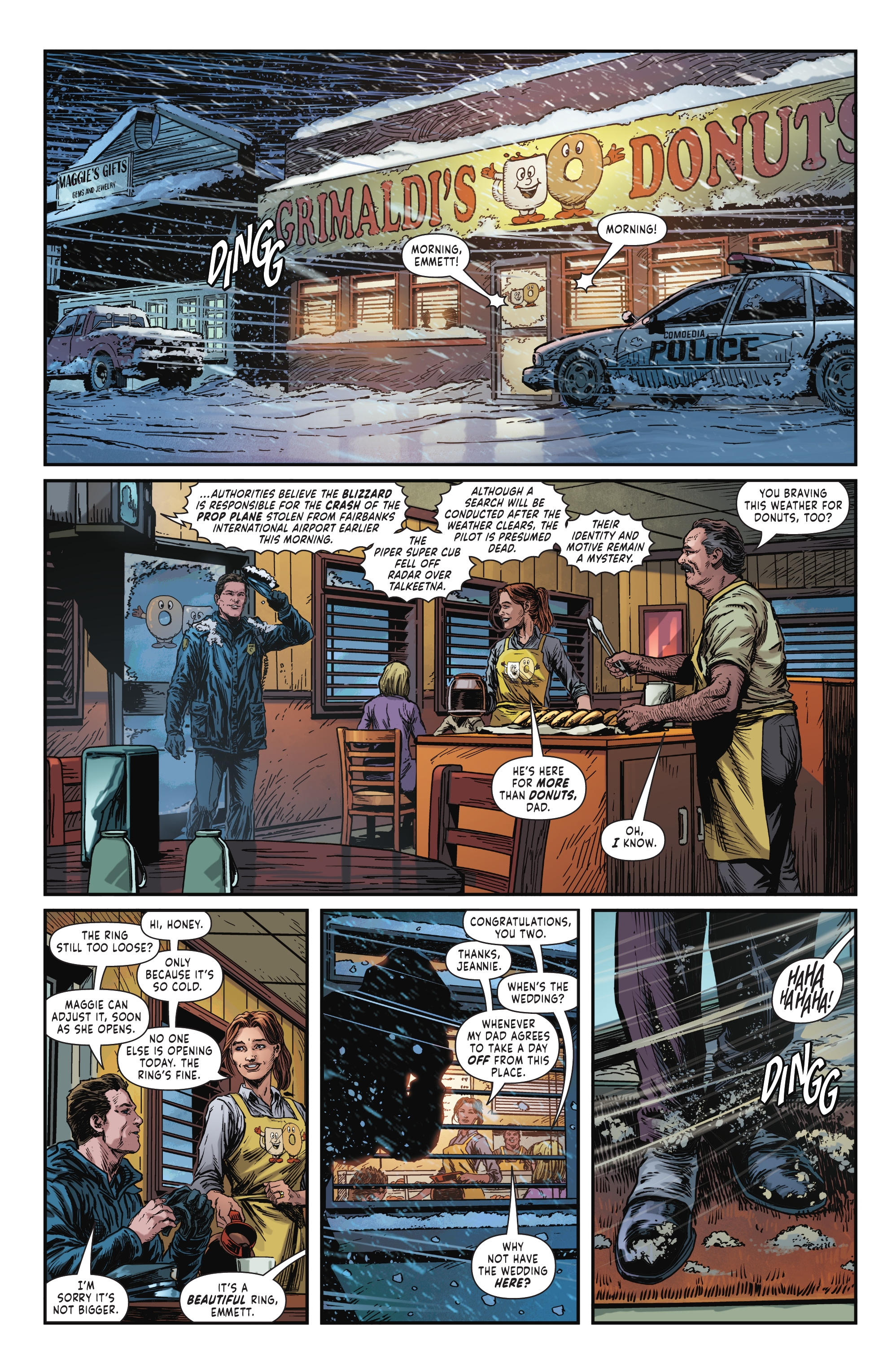 <{ $series->title }} issue HC - Page 8