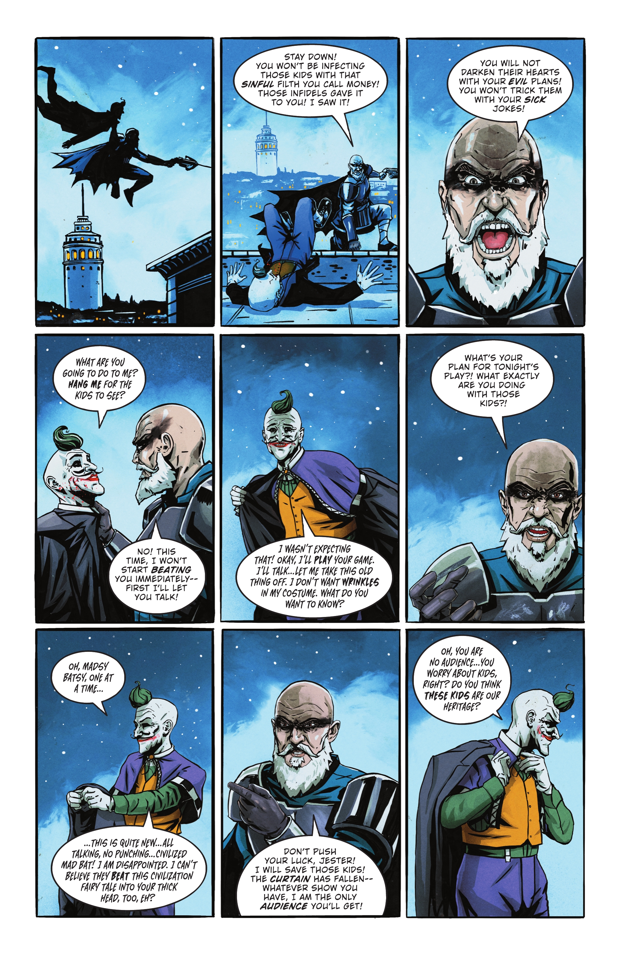 <{ $series->title }} issue HC - Page 101