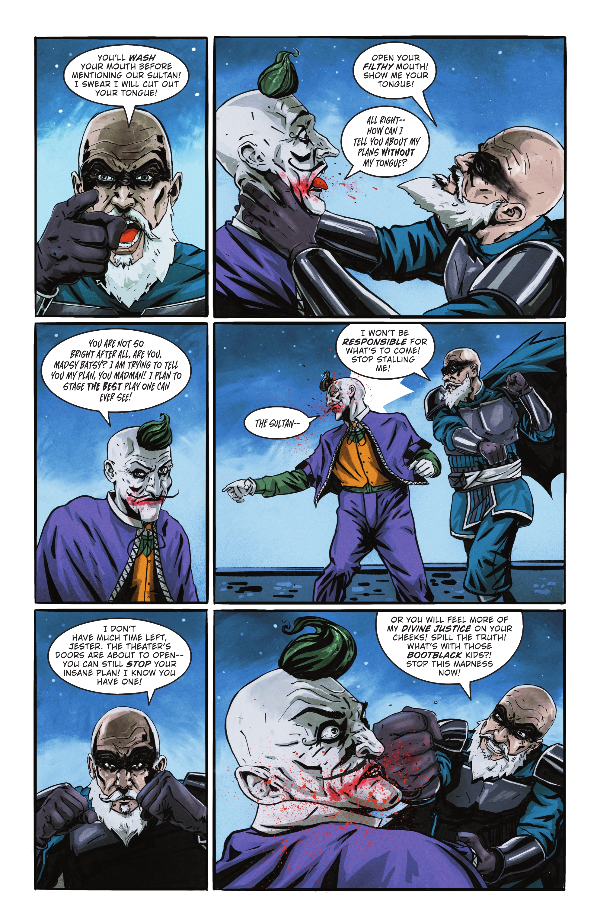 <{ $series->title }} issue HC - Page 103