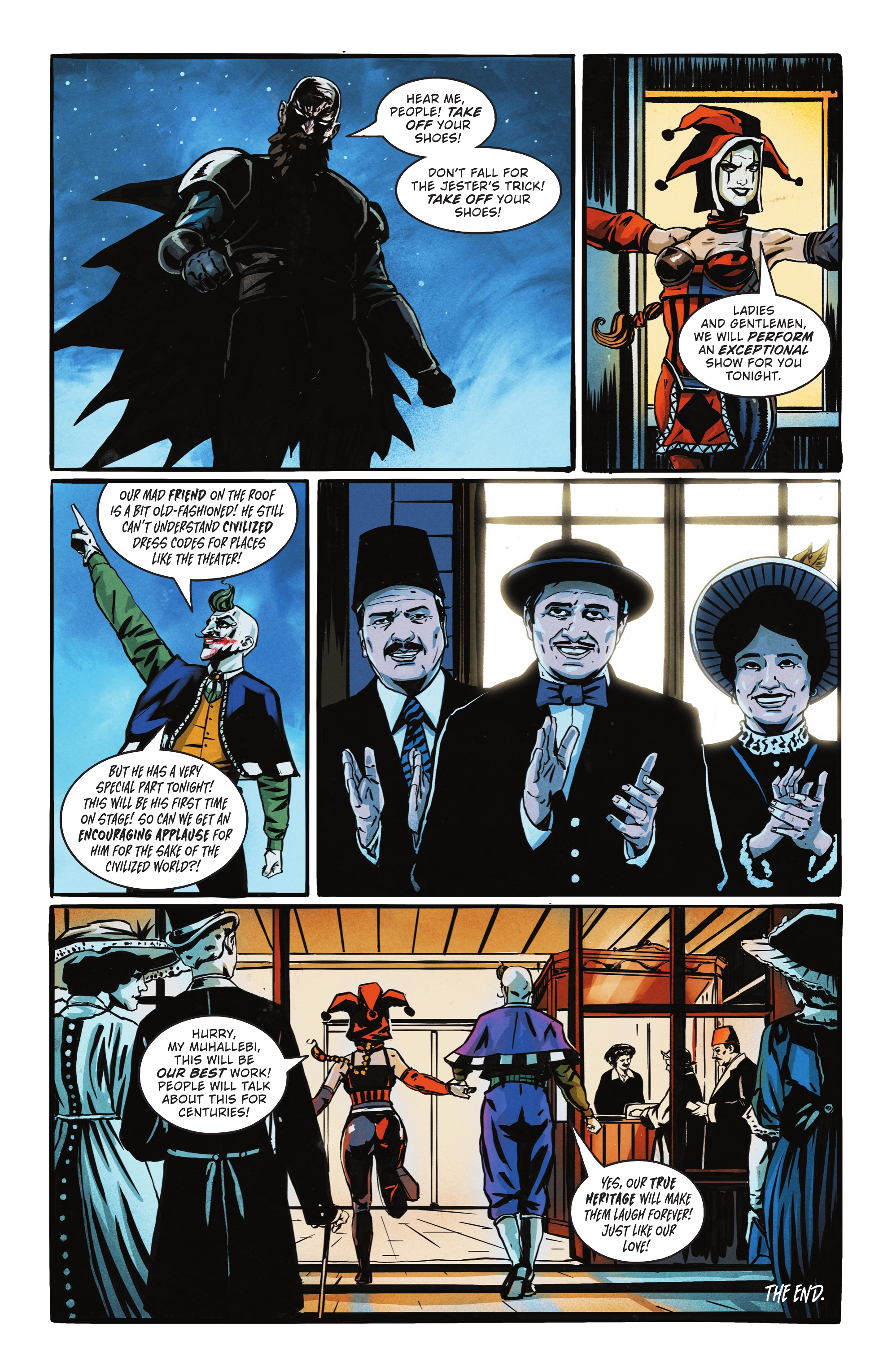 <{ $series->title }} issue HC - Page 107