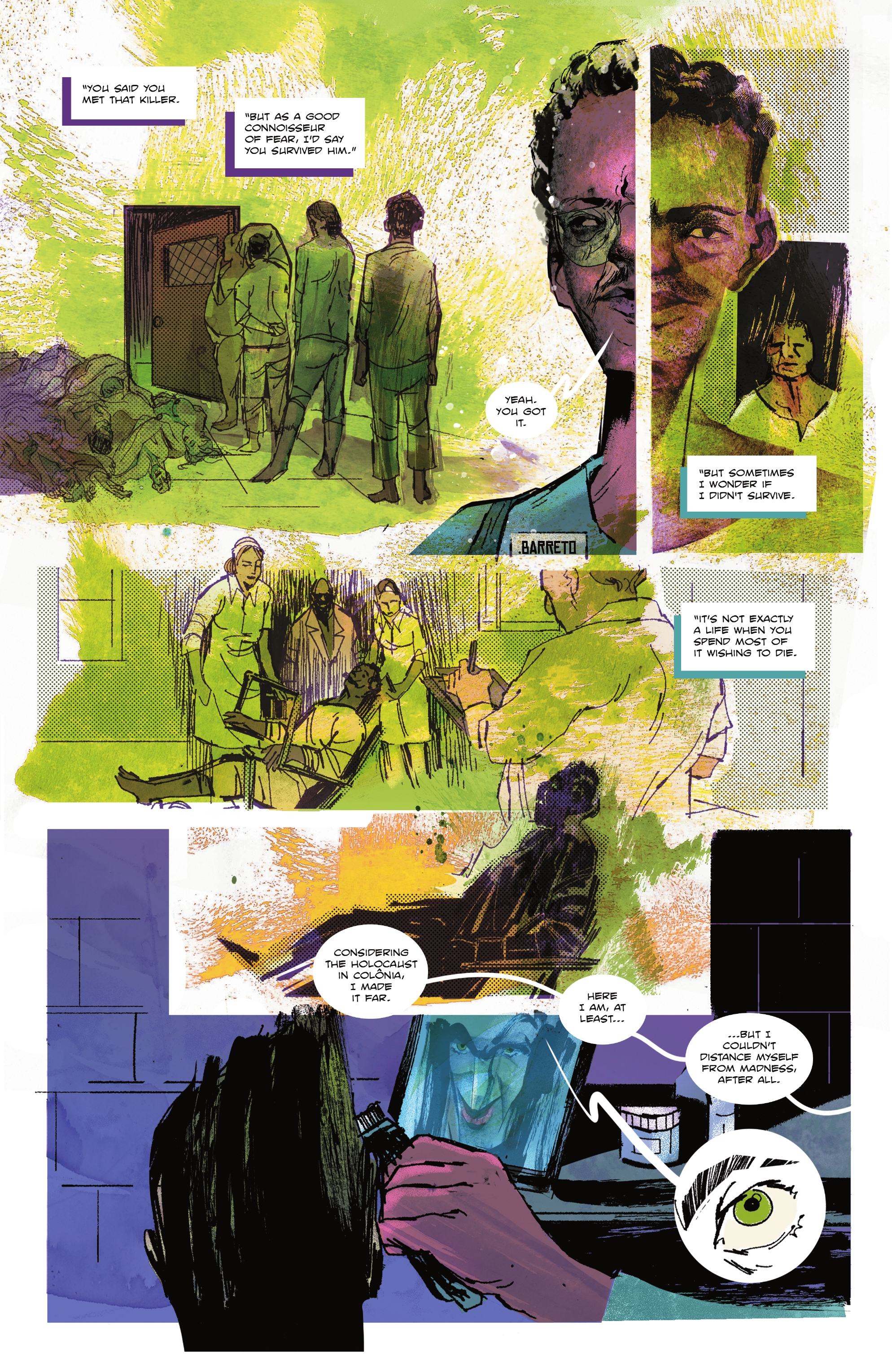 <{ $series->title }} issue HC - Page 60