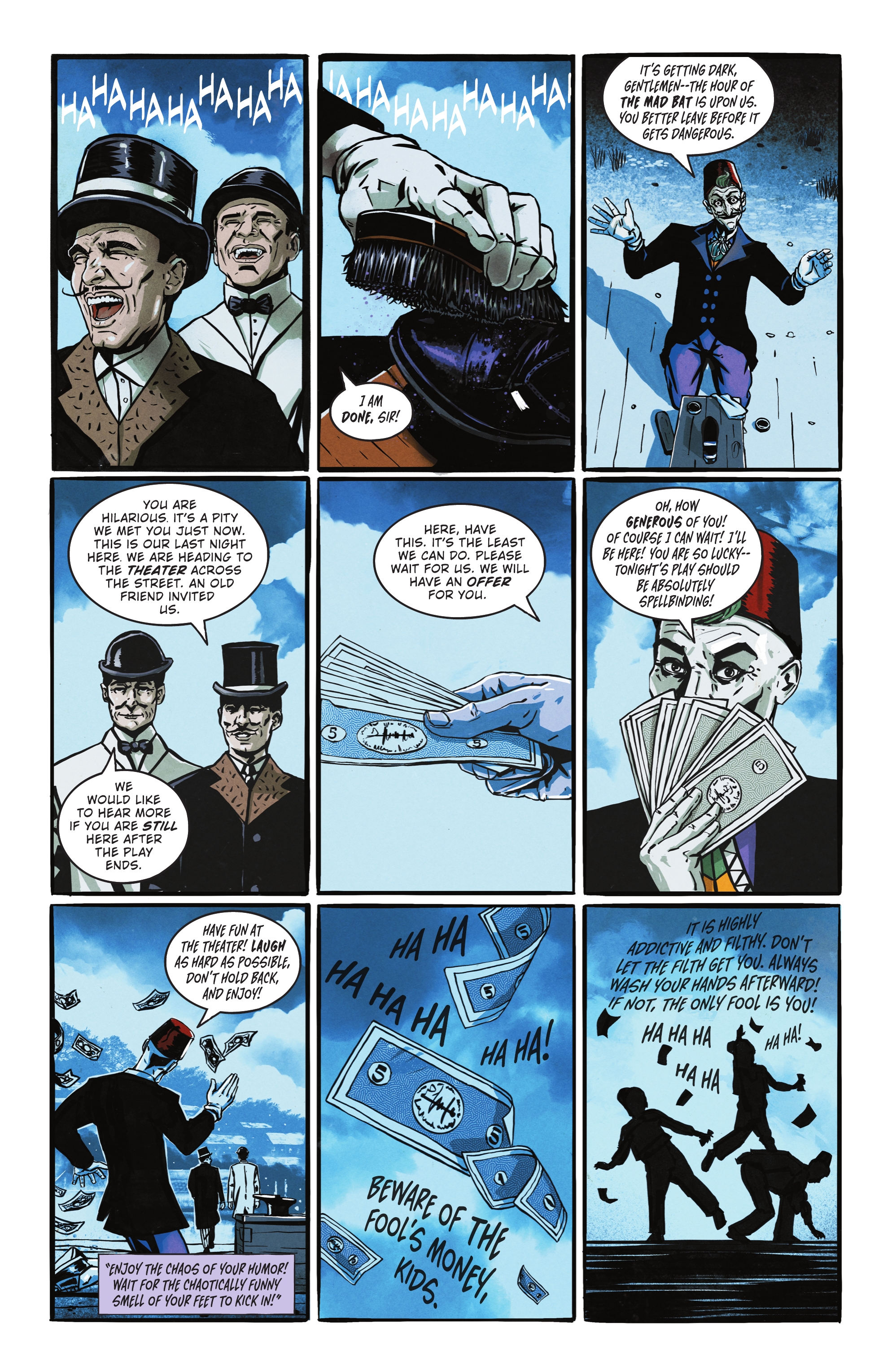 <{ $series->title }} issue HC - Page 99