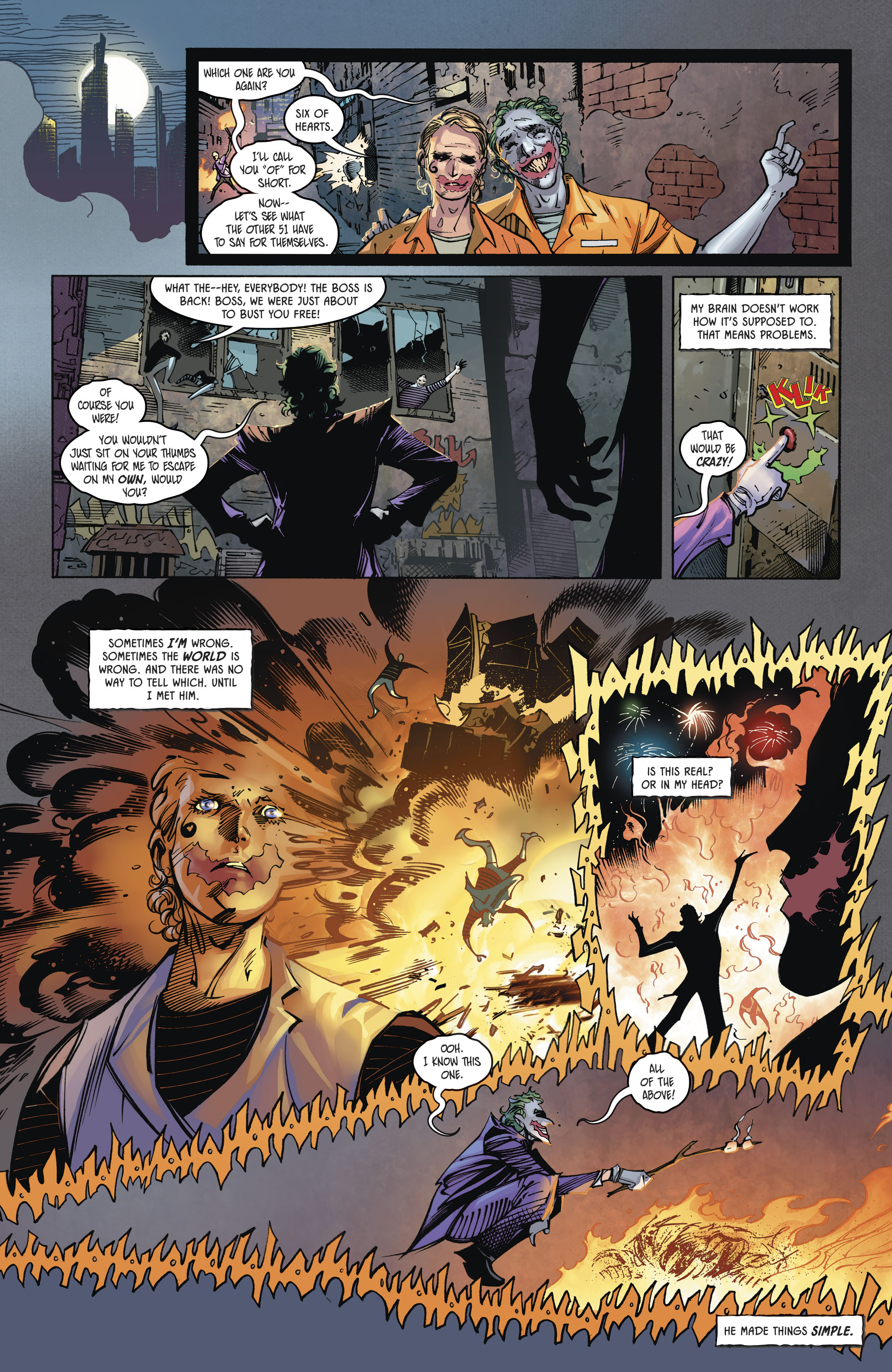 Joker: Year of the Villain (2019-): Chapter 1 - Page 4