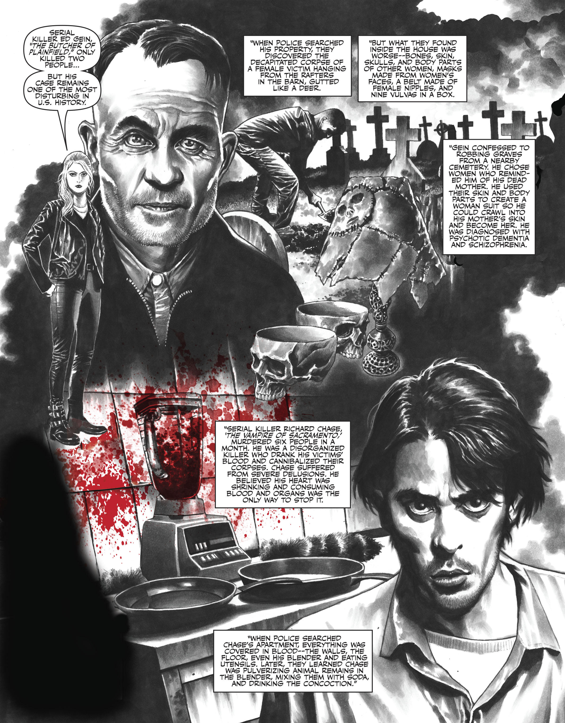 Joker/Harley: Criminal Sanity (2019-) Chapter 1 - Page 21