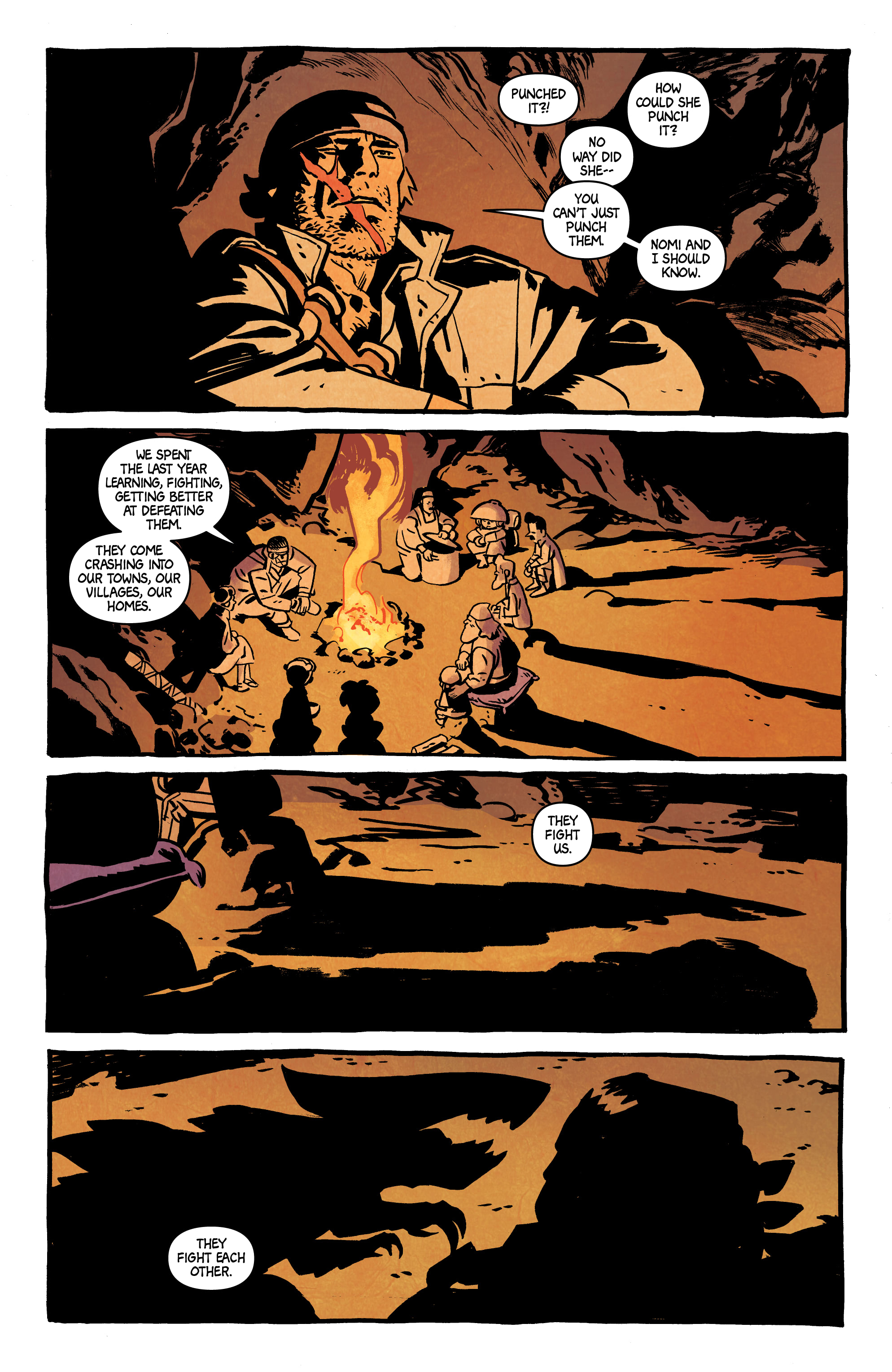 Jonna and the Unpossible Monsters (2021-) issue 3 - Page 20