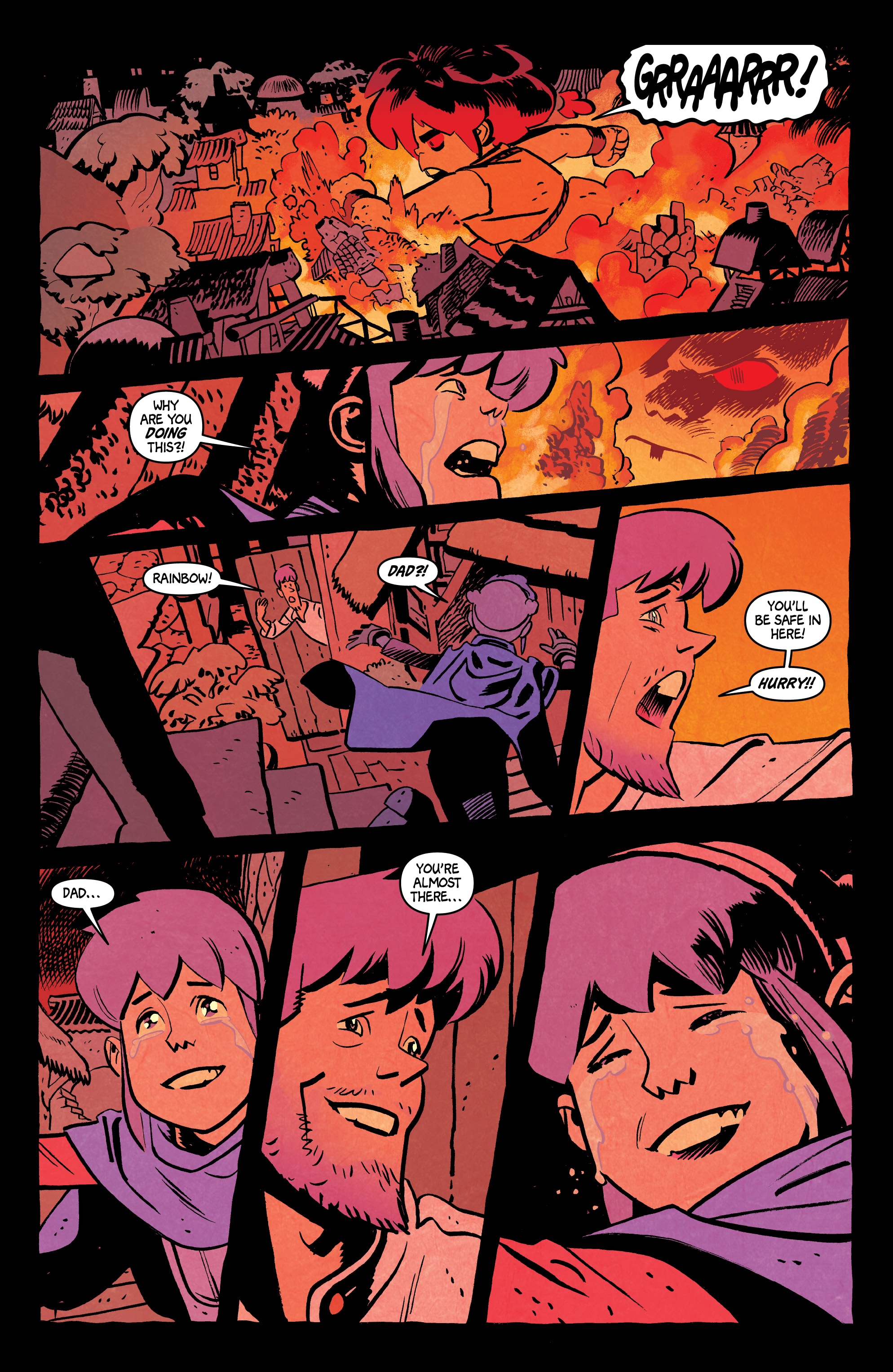 Jonna and the Unpossible Monsters (2021-) issue 8 - Page 15