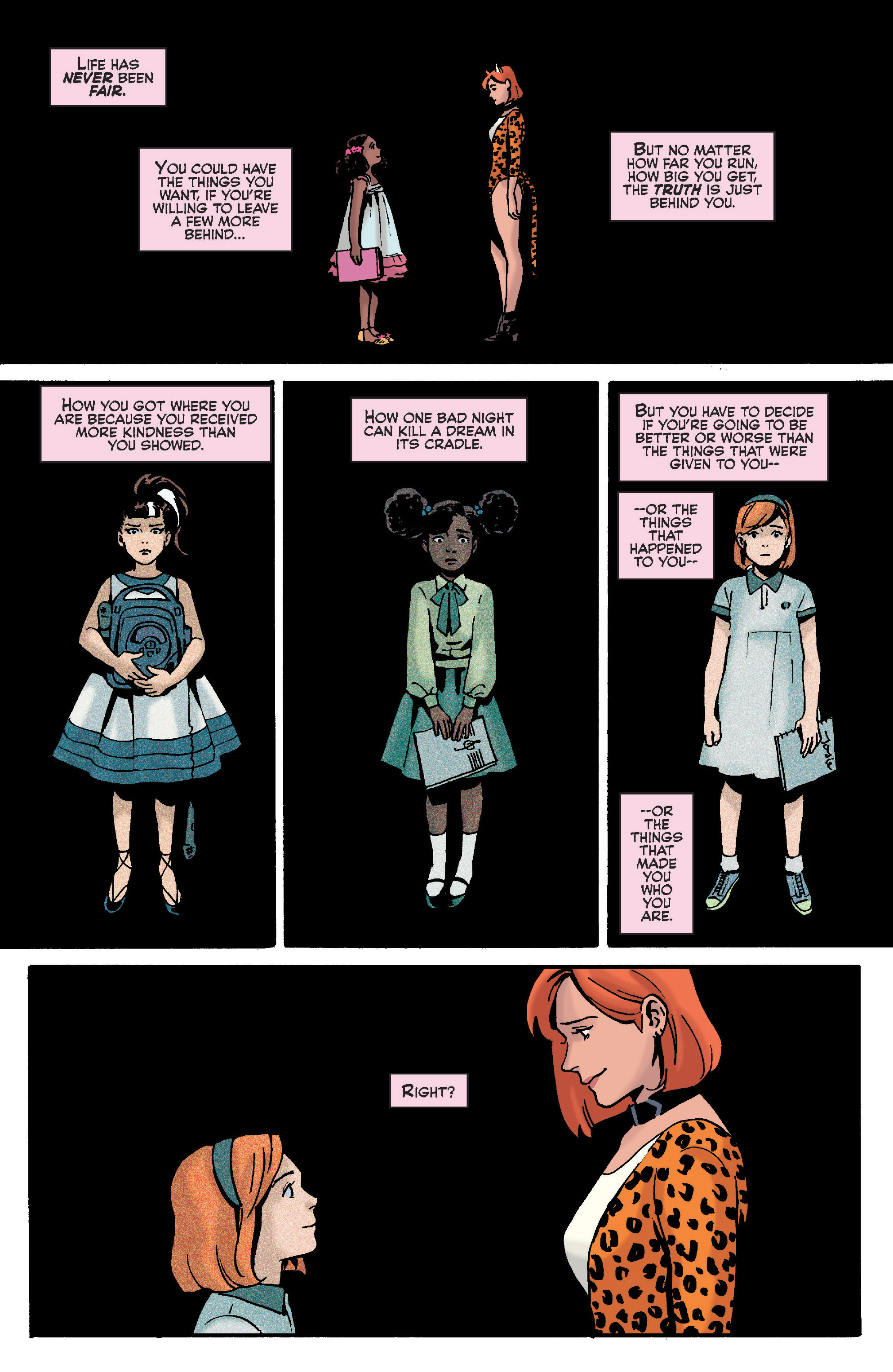 Josie & the Pussycats (2016-) issue 5 - Page 16