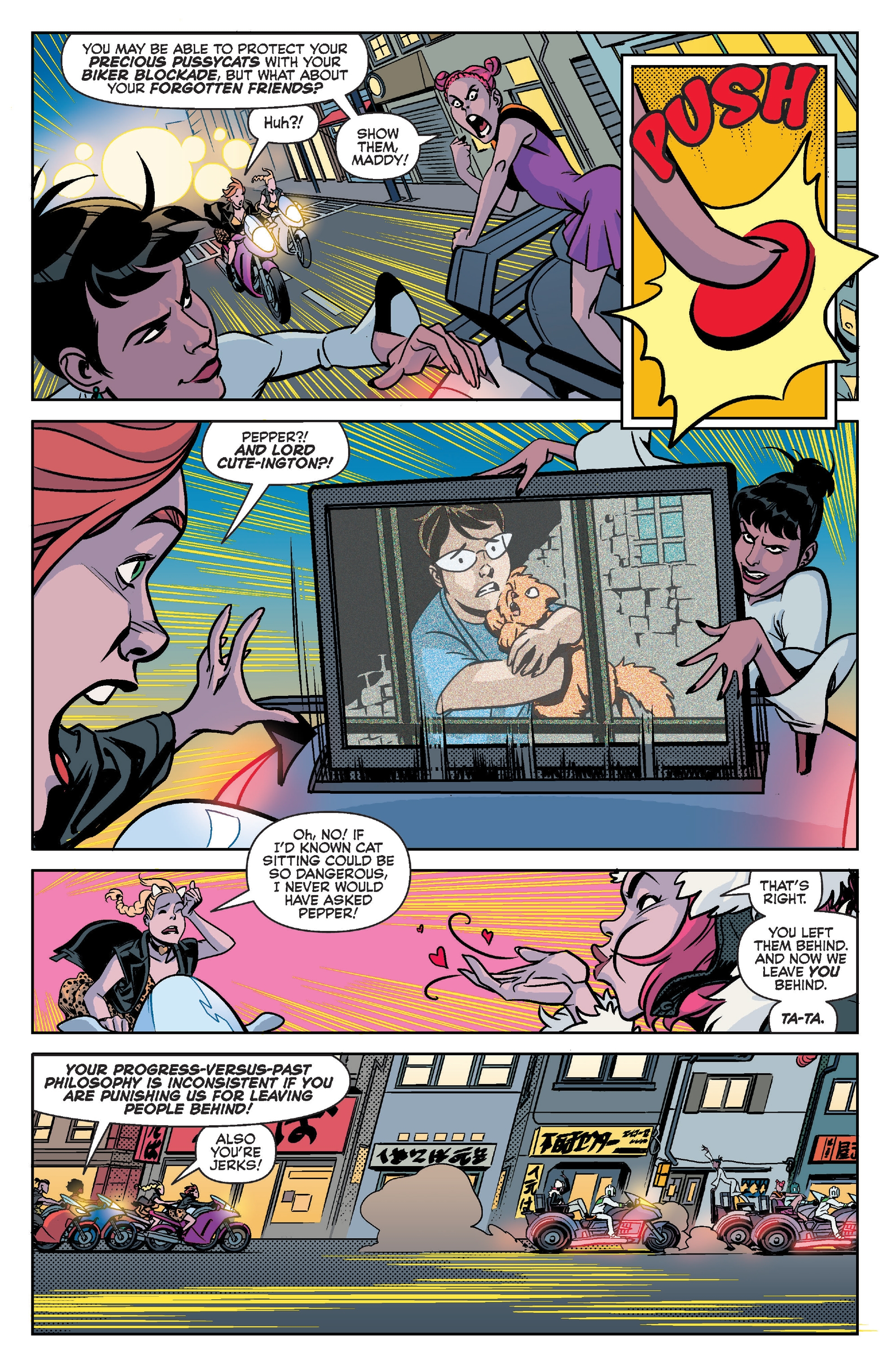 <{ $series->title }} issue 9 - Page 9