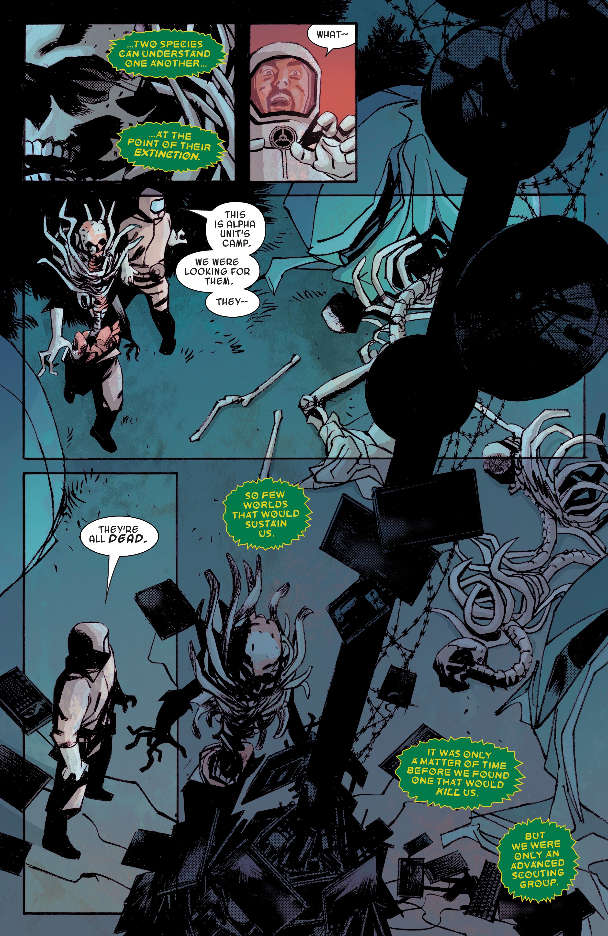 Journey Into Unknown Worlds (2019): Chapter 1 - Page 10