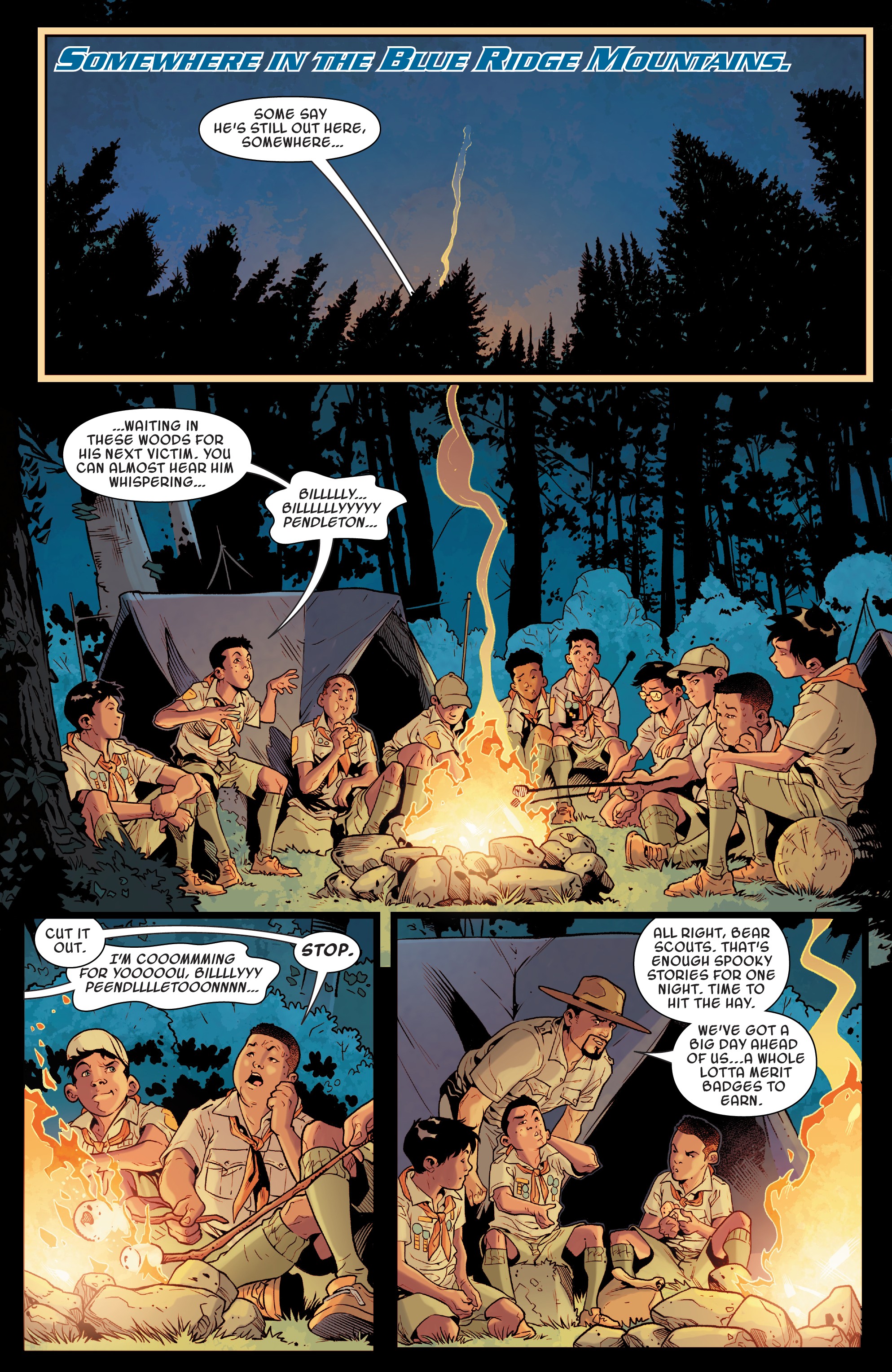 Journey Into Unknown Worlds (2019): Chapter 1 - Page 12