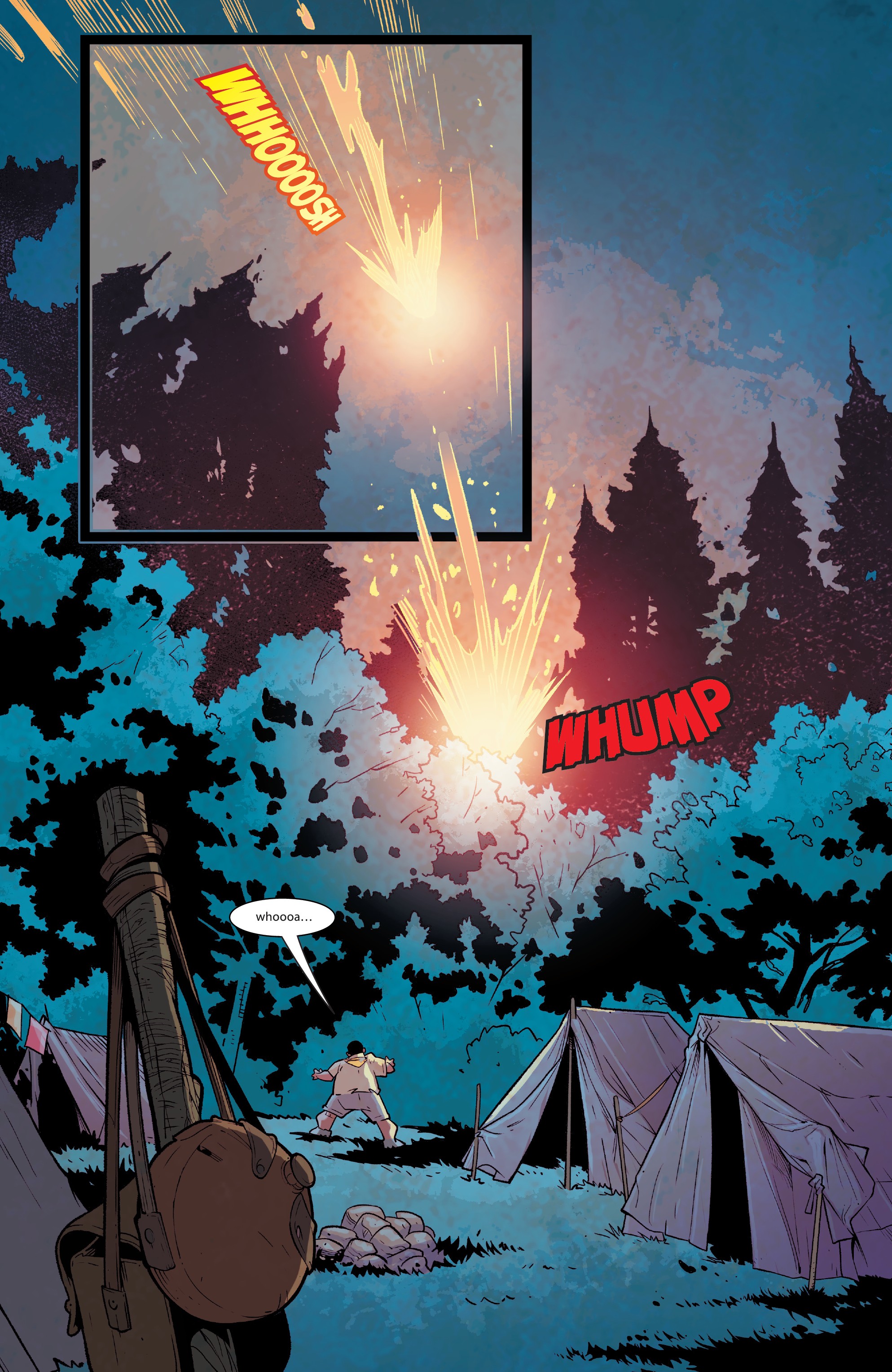 Journey Into Unknown Worlds (2019): Chapter 1 - Page 15