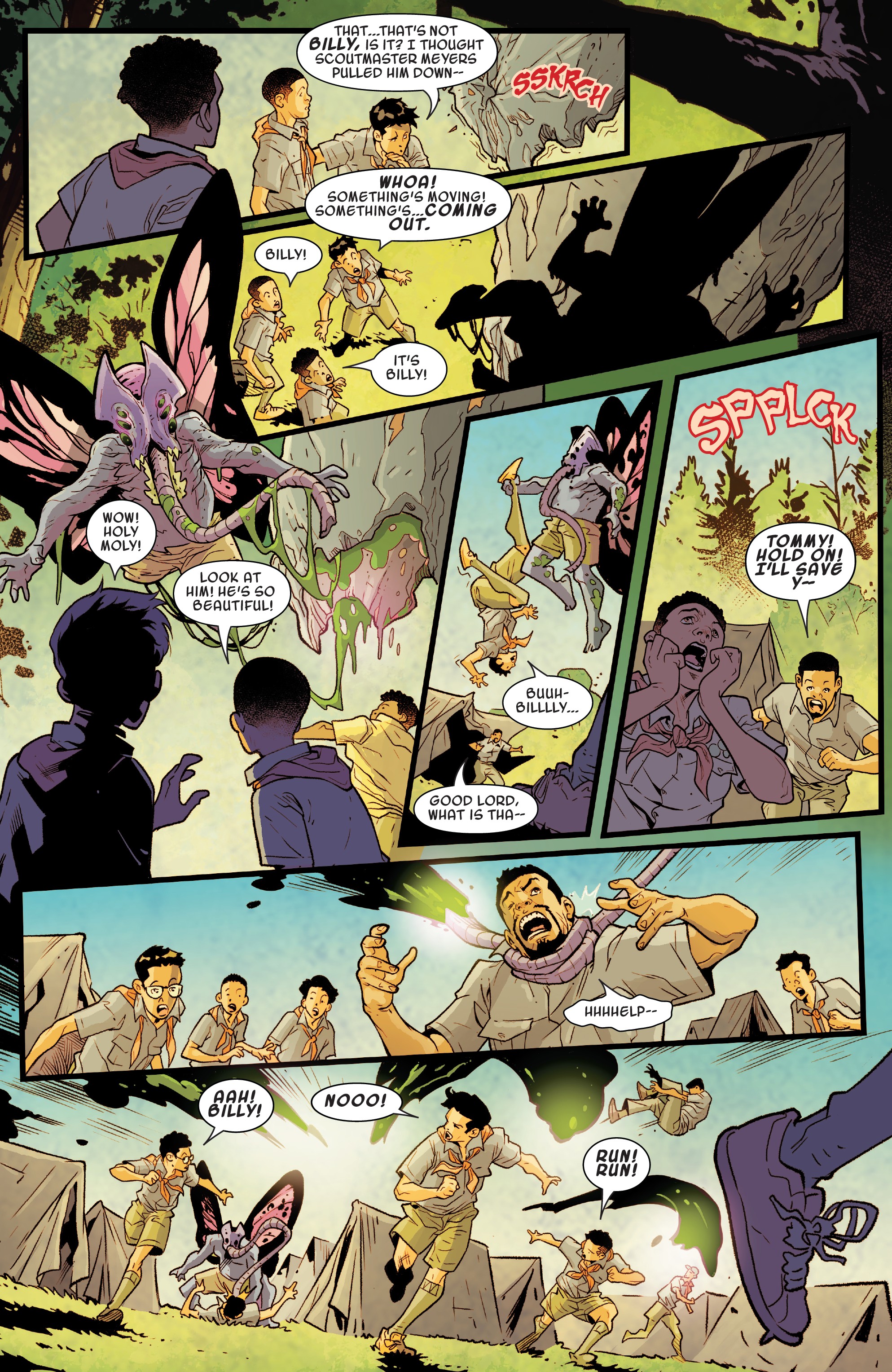 Journey Into Unknown Worlds (2019): Chapter 1 - Page 19