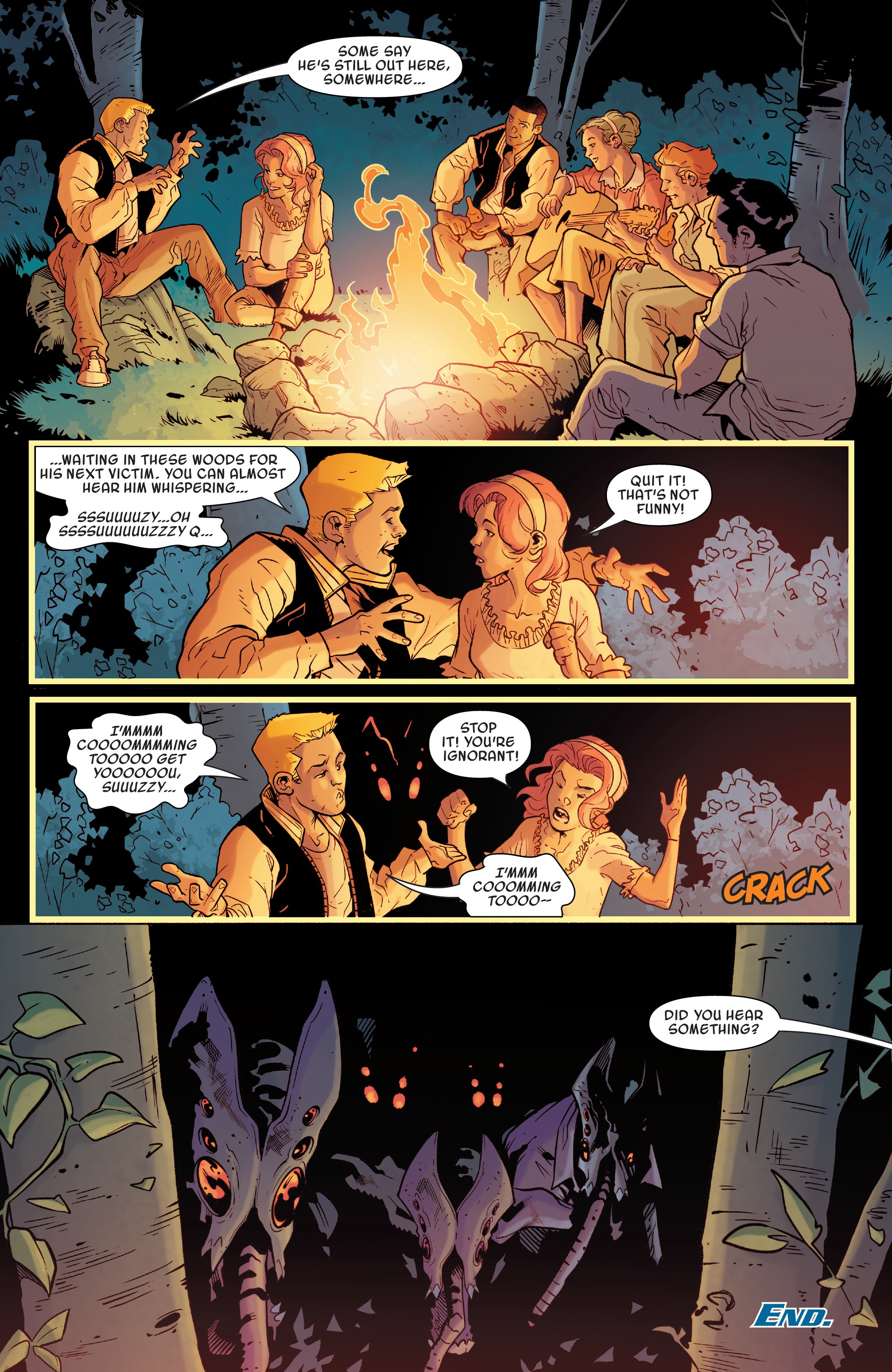 Journey Into Unknown Worlds (2019): Chapter 1 - Page 21