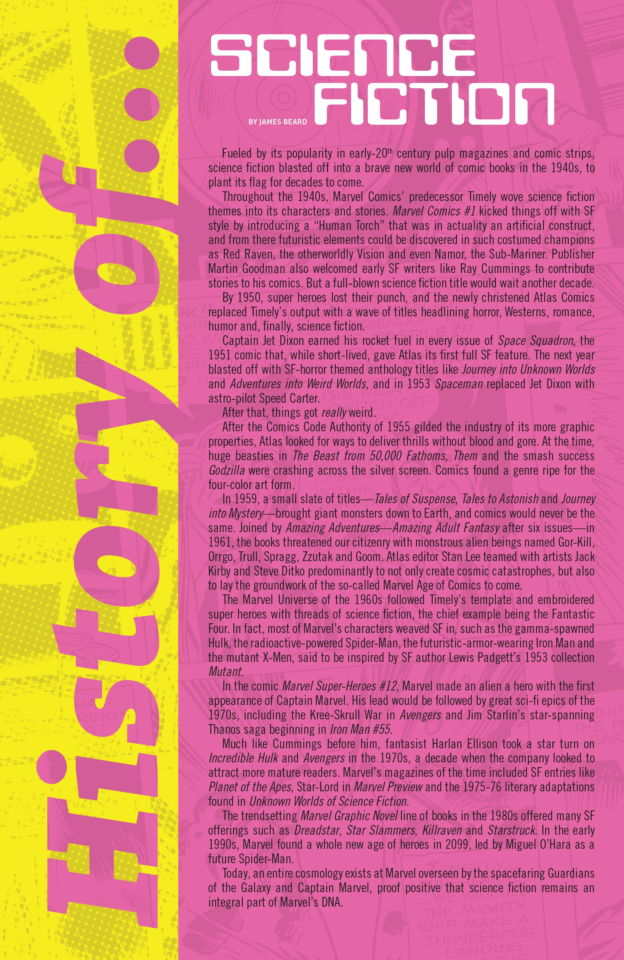 Journey Into Unknown Worlds (2019): Chapter 1 - Page 22
