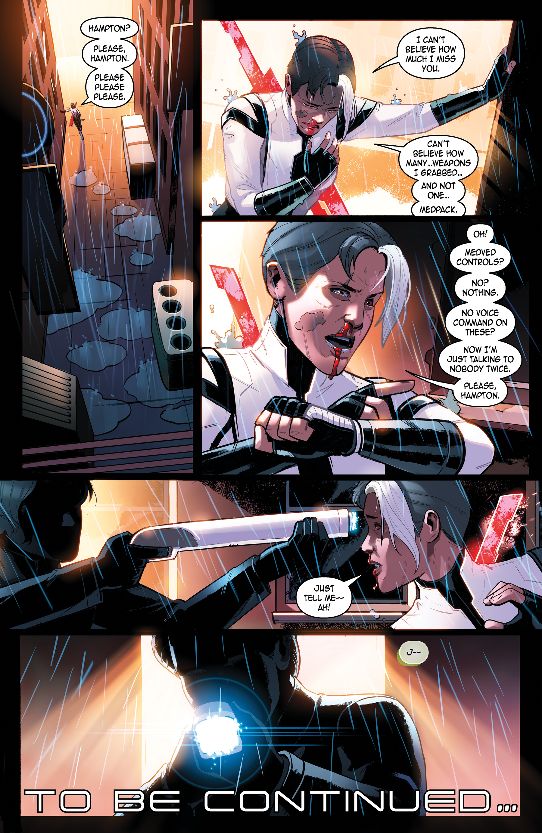 Joy Operations 2 (2024-) issue 2 - Page 16