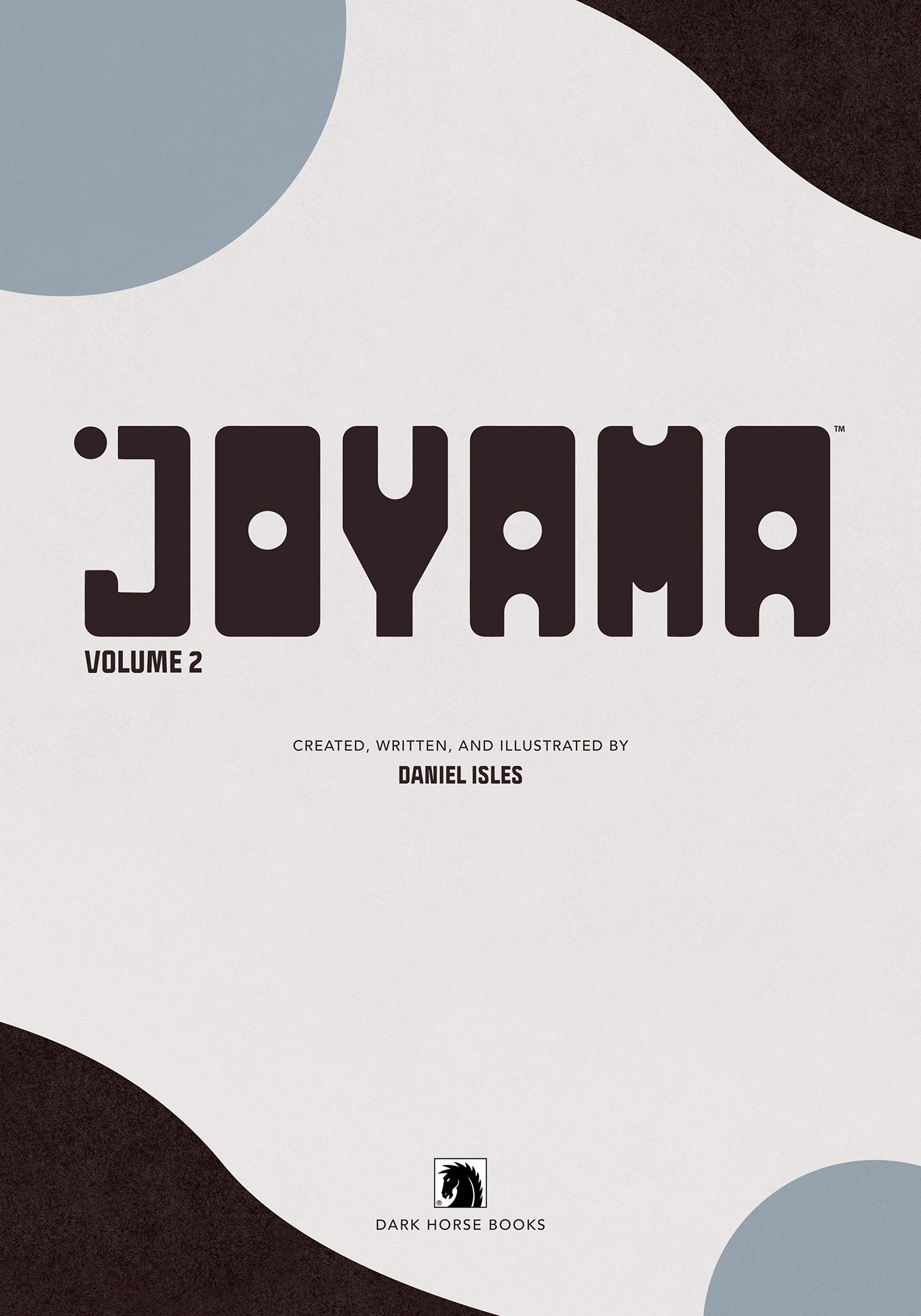Joyama (2022): Chapter 2 - Page 3