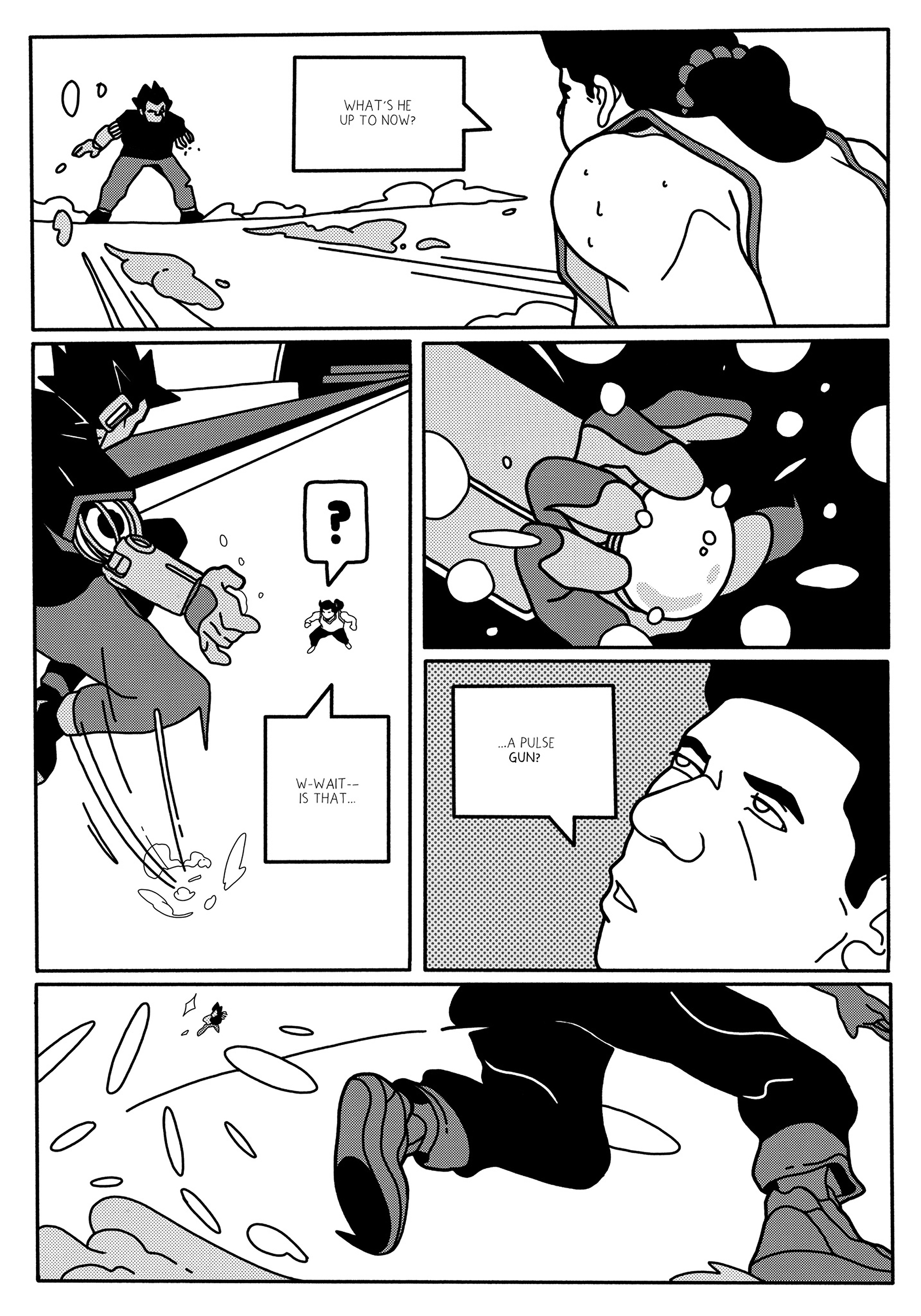 Joyama (2022) issue Vol. 2 - Page 111