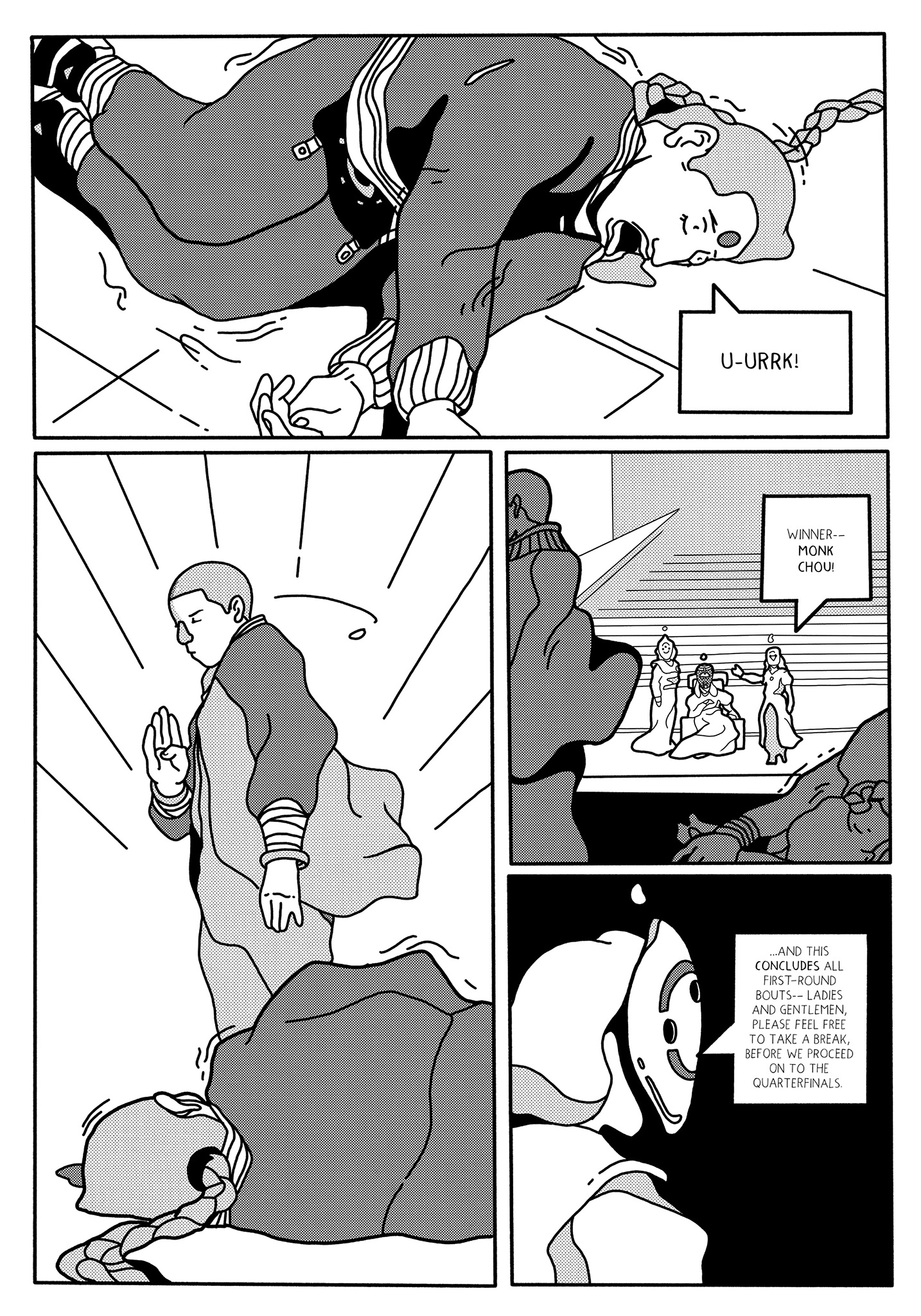 Joyama (2022) issue Vol. 2 - Page 121