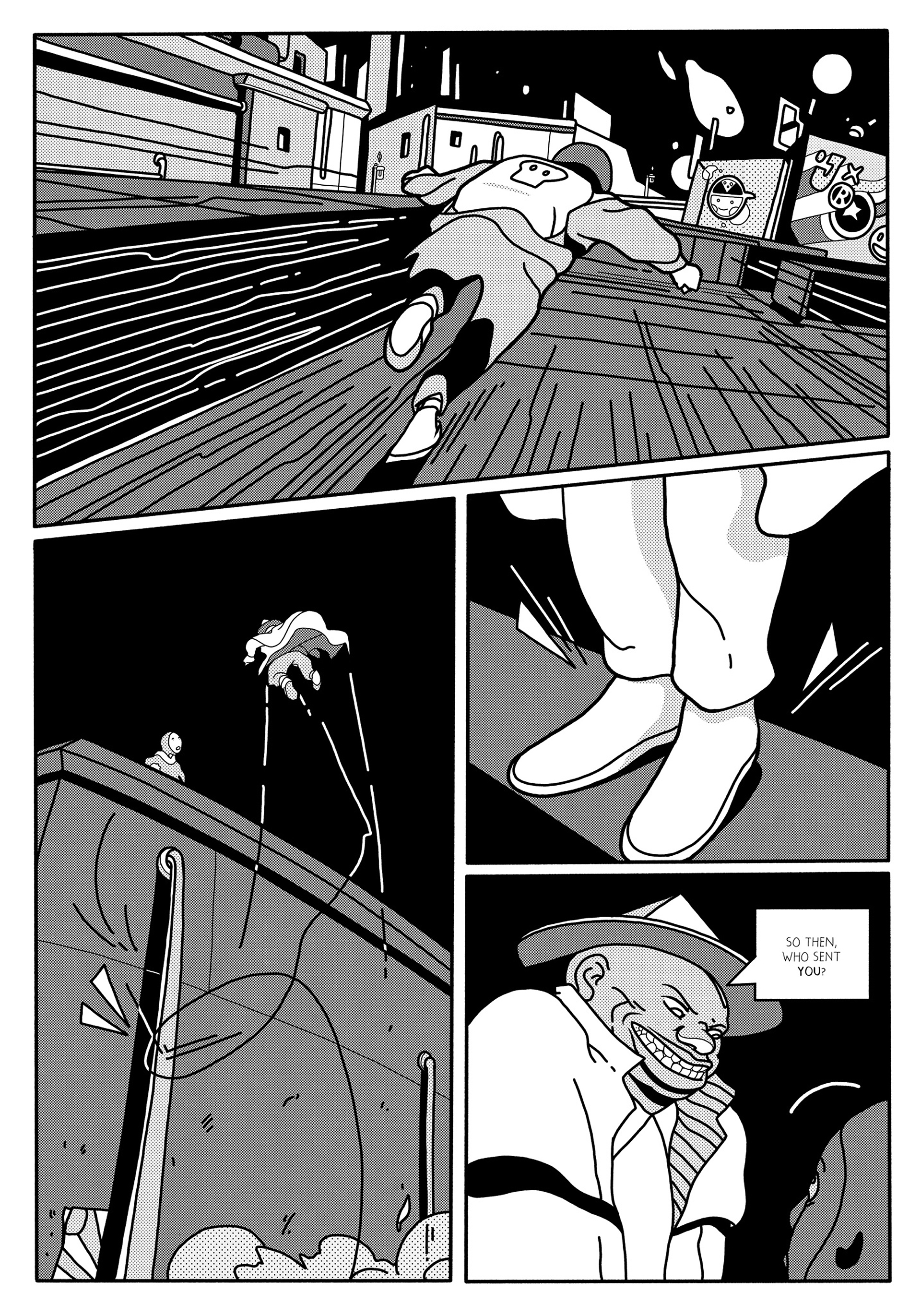 Joyama (2022) issue Vol. 2 - Page 129