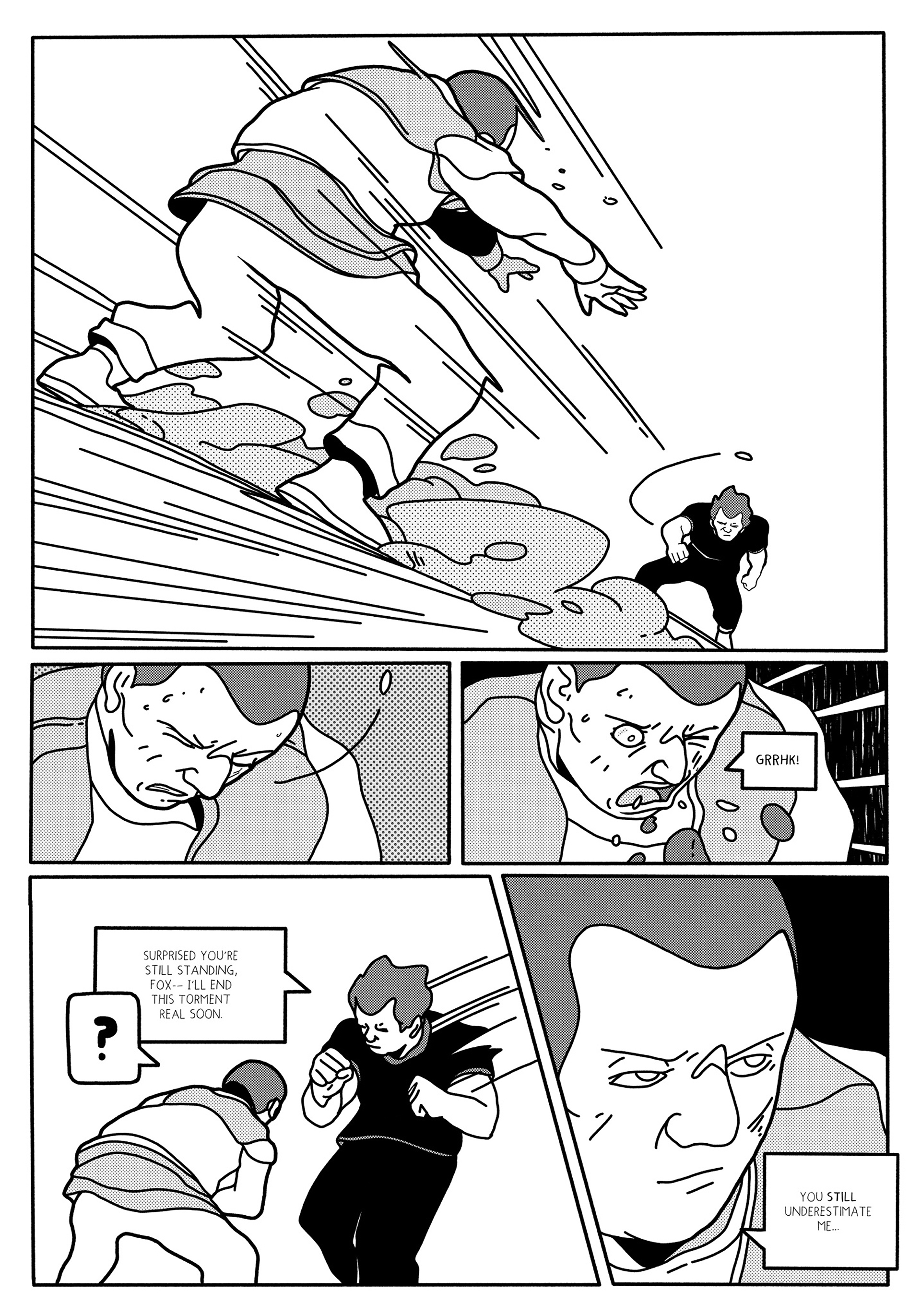 Joyama (2022) issue Vol. 2 - Page 142