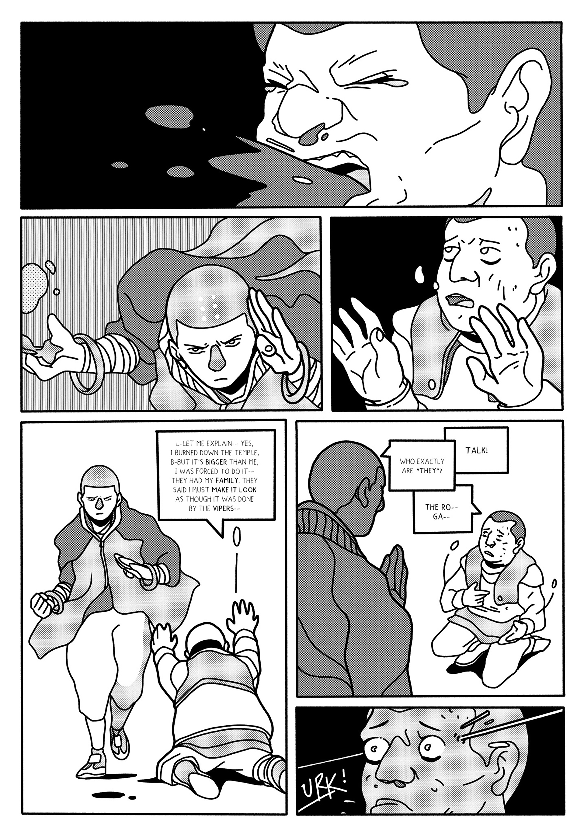 Joyama (2022) issue Vol. 2 - Page 152