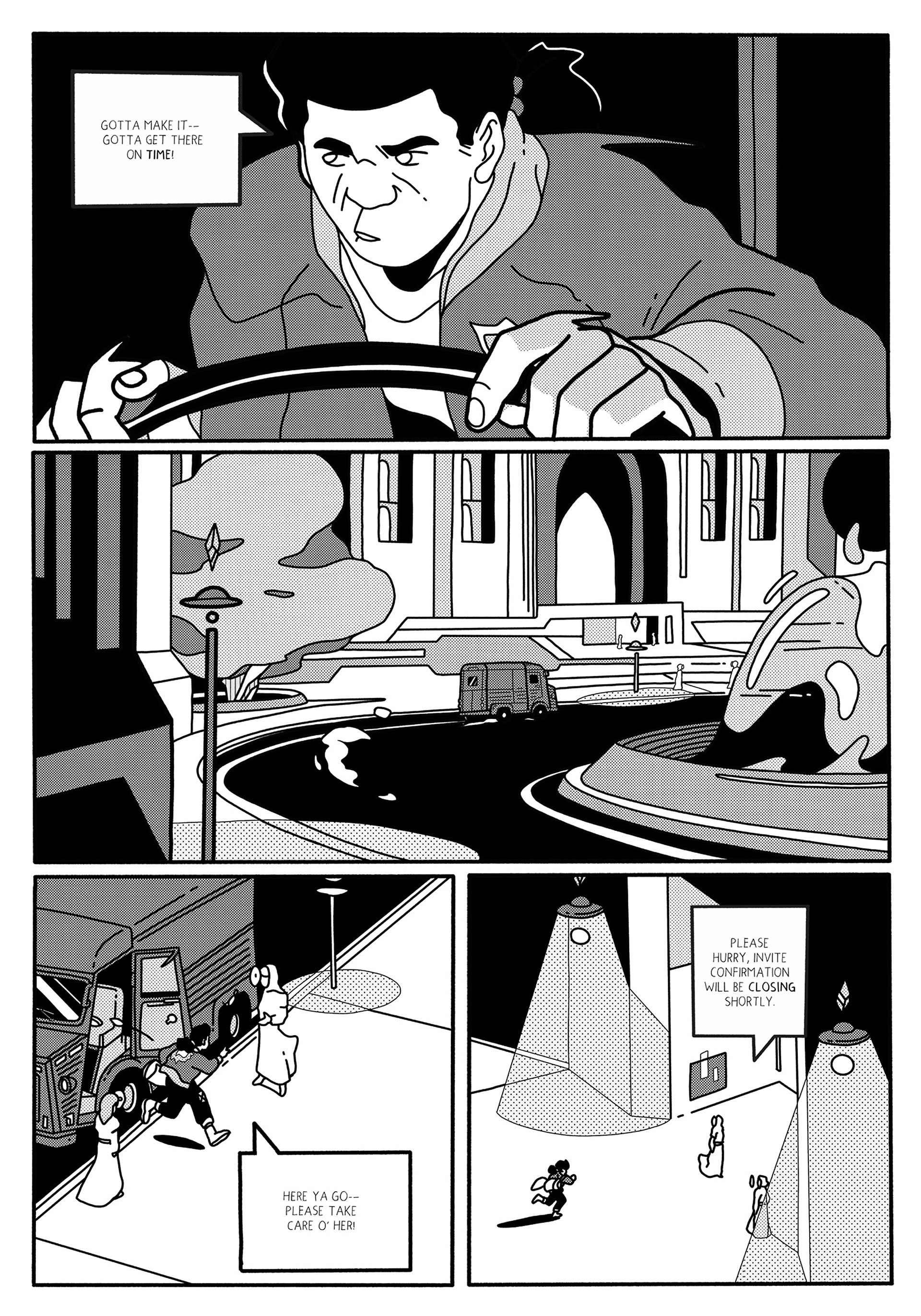 Joyama (2022) issue Vol. 2 - Page 67