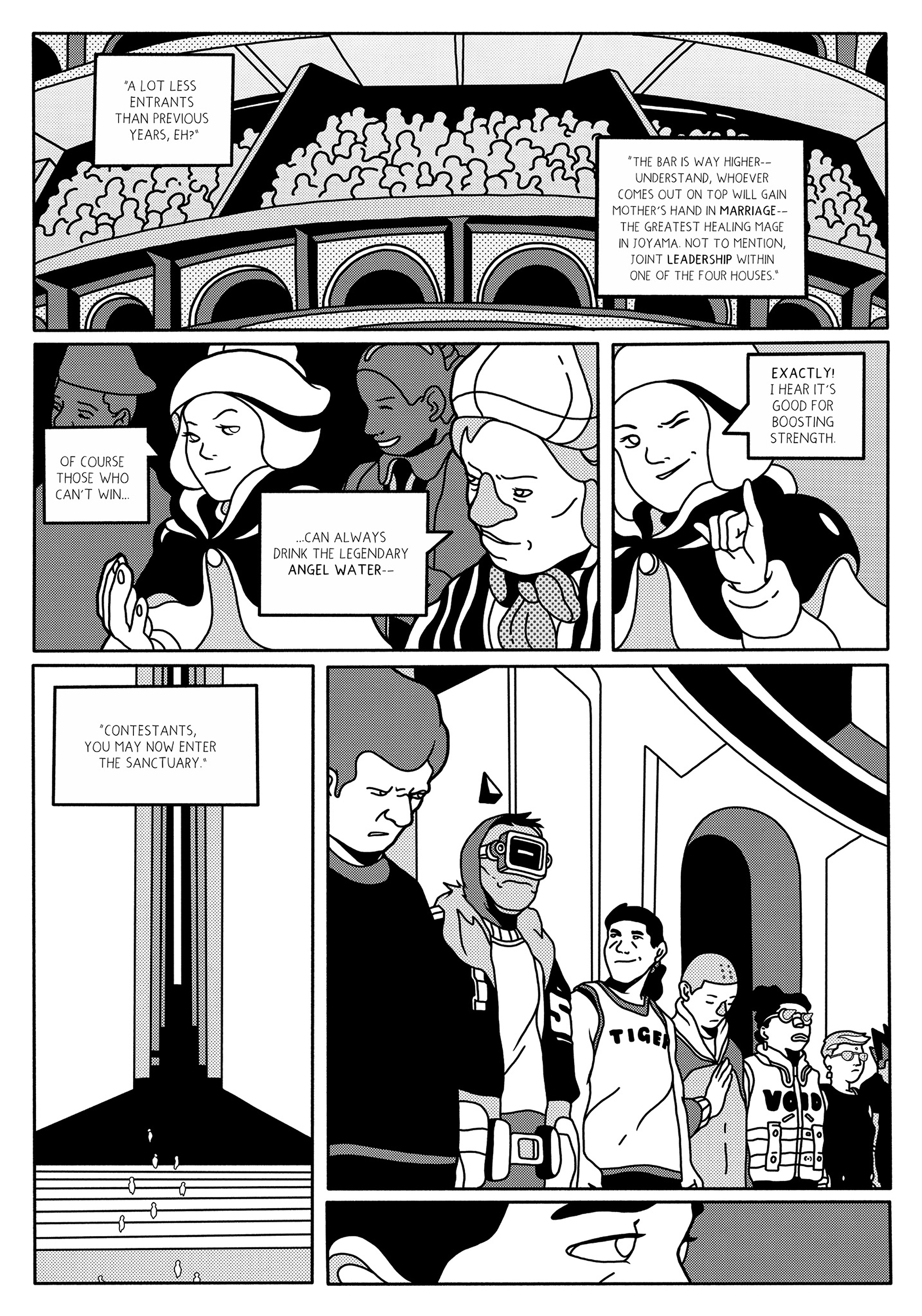 Joyama (2022) issue Vol. 2 - Page 80