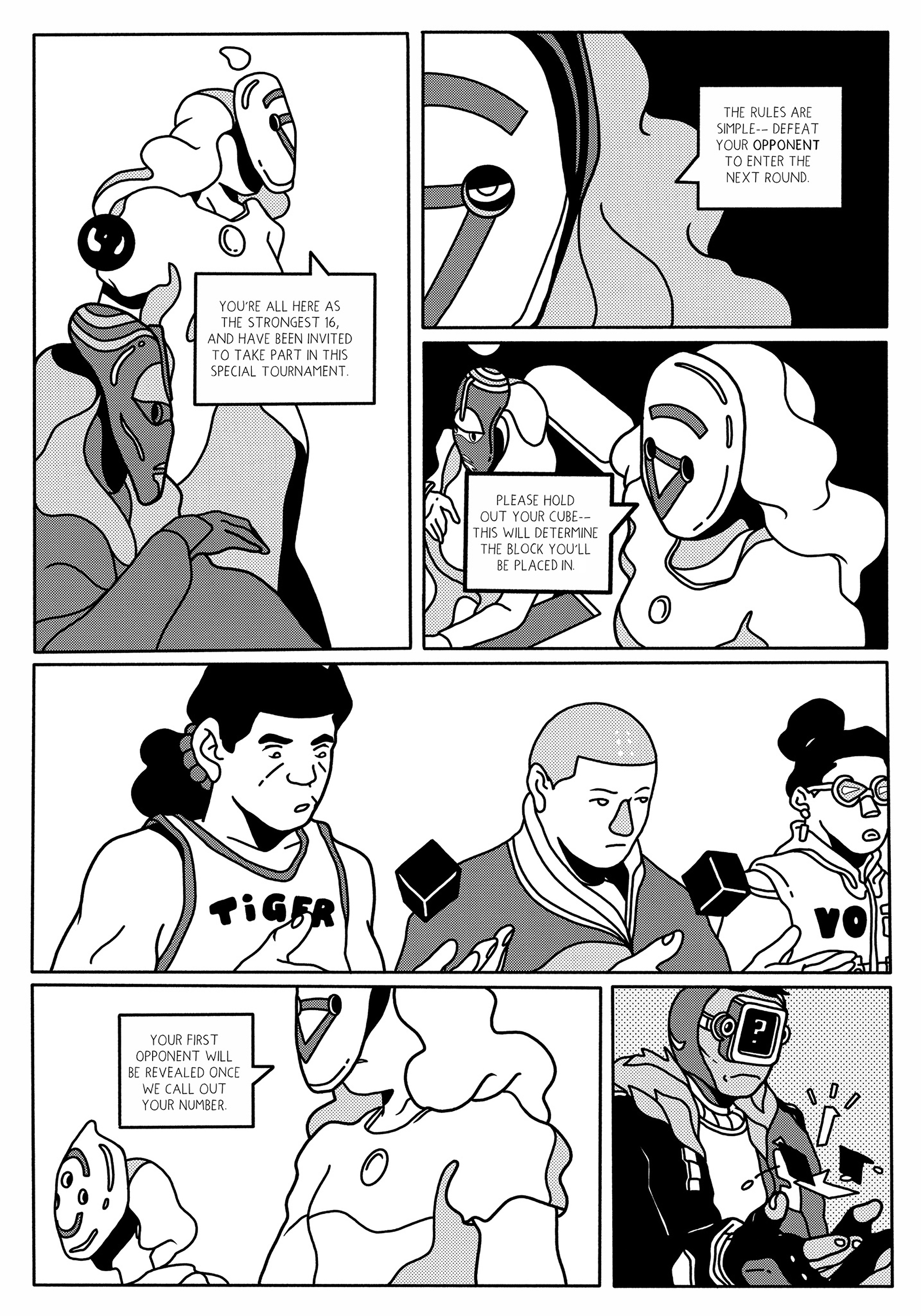 Joyama (2022) issue Vol. 2 - Page 83