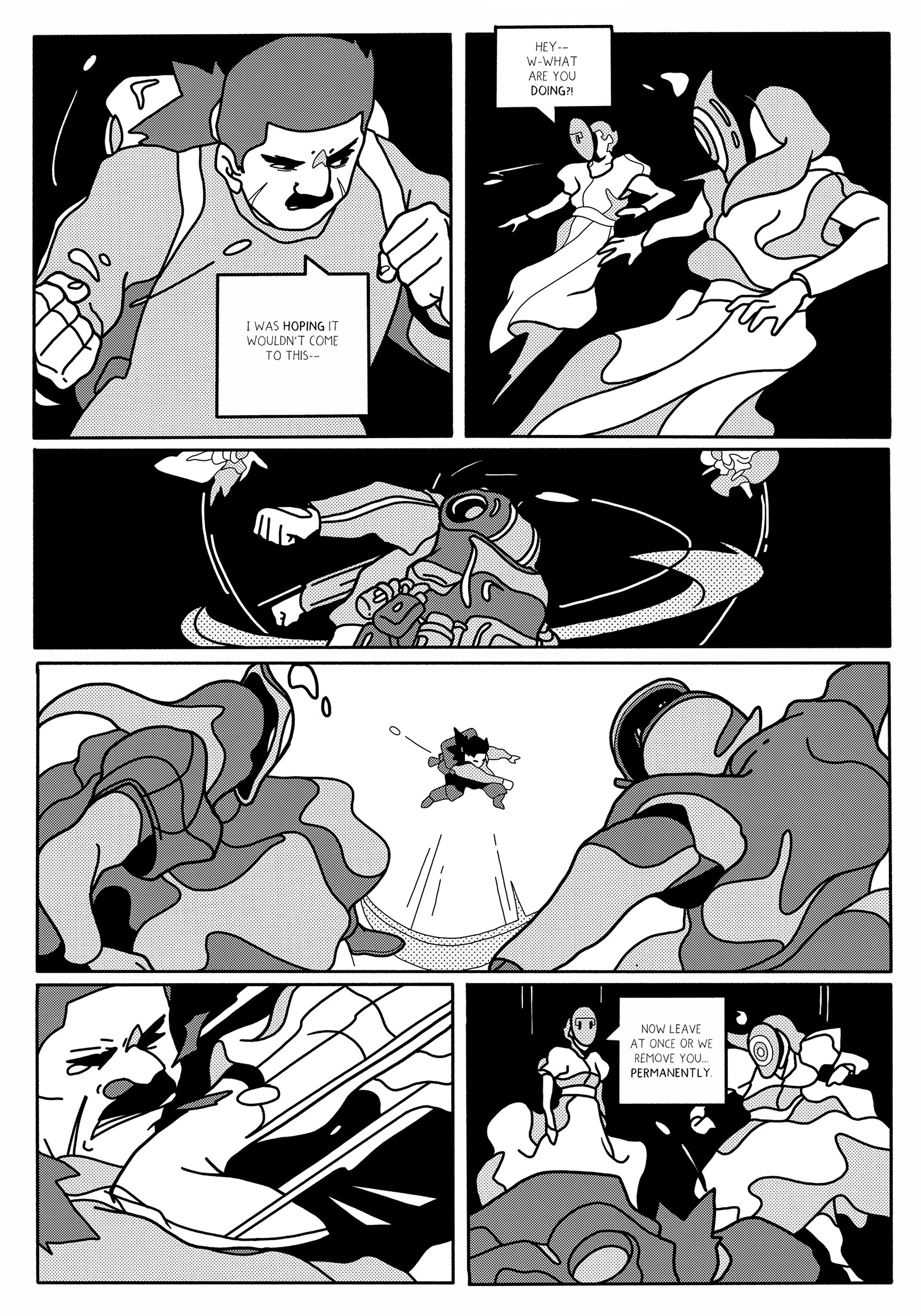 Joyama (2022) issue Vol. 2 - Page 87