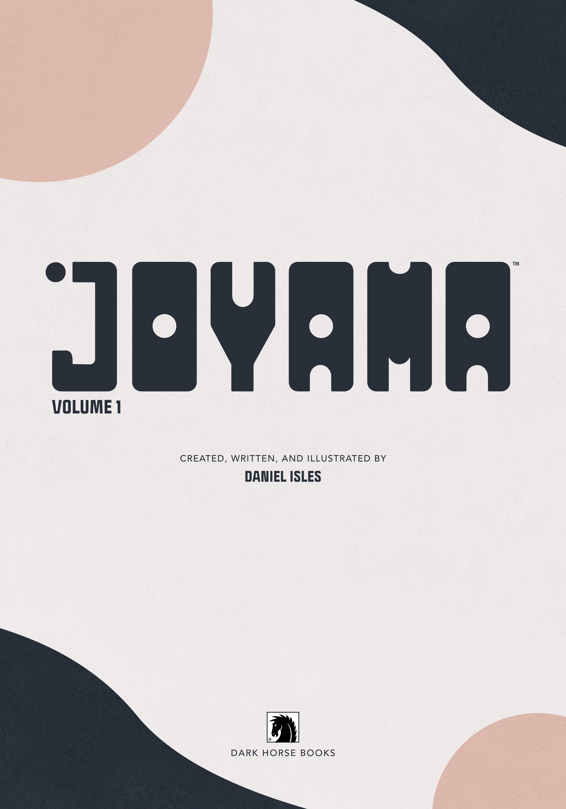 Joyama (2022): Chapter Vol.1 - Page 3