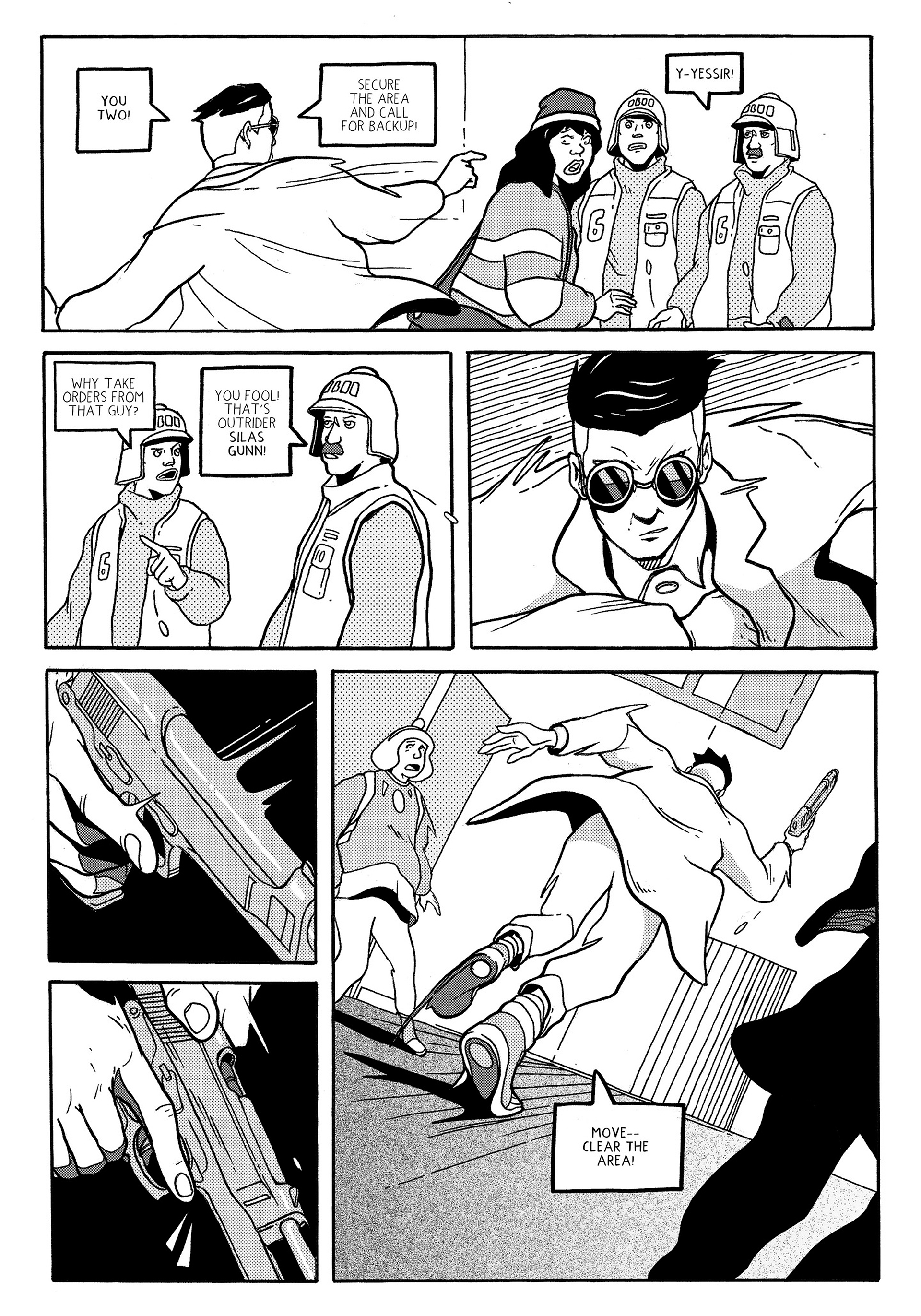 <{ $series->title }} issue Vol. 1 - Page 104