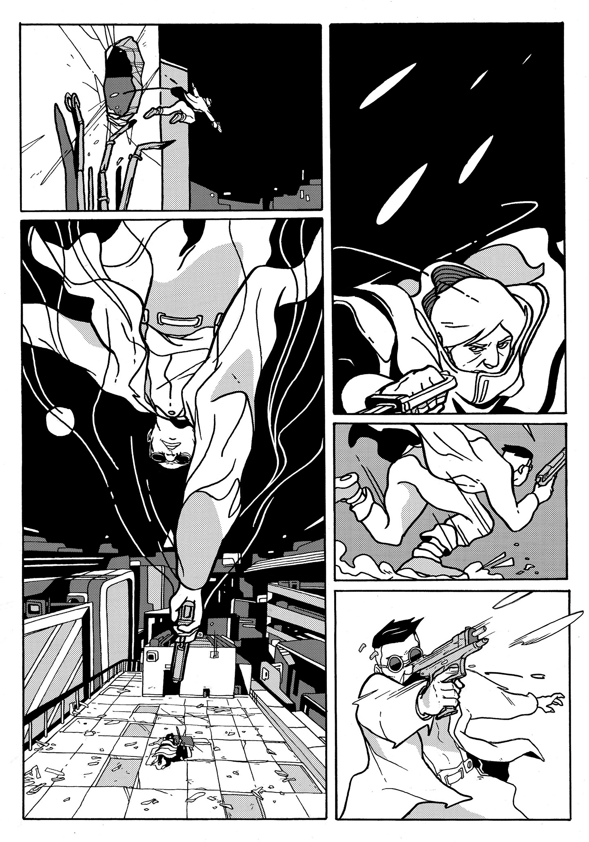 Joyama (2022) issue Vol. 1 - Page 106