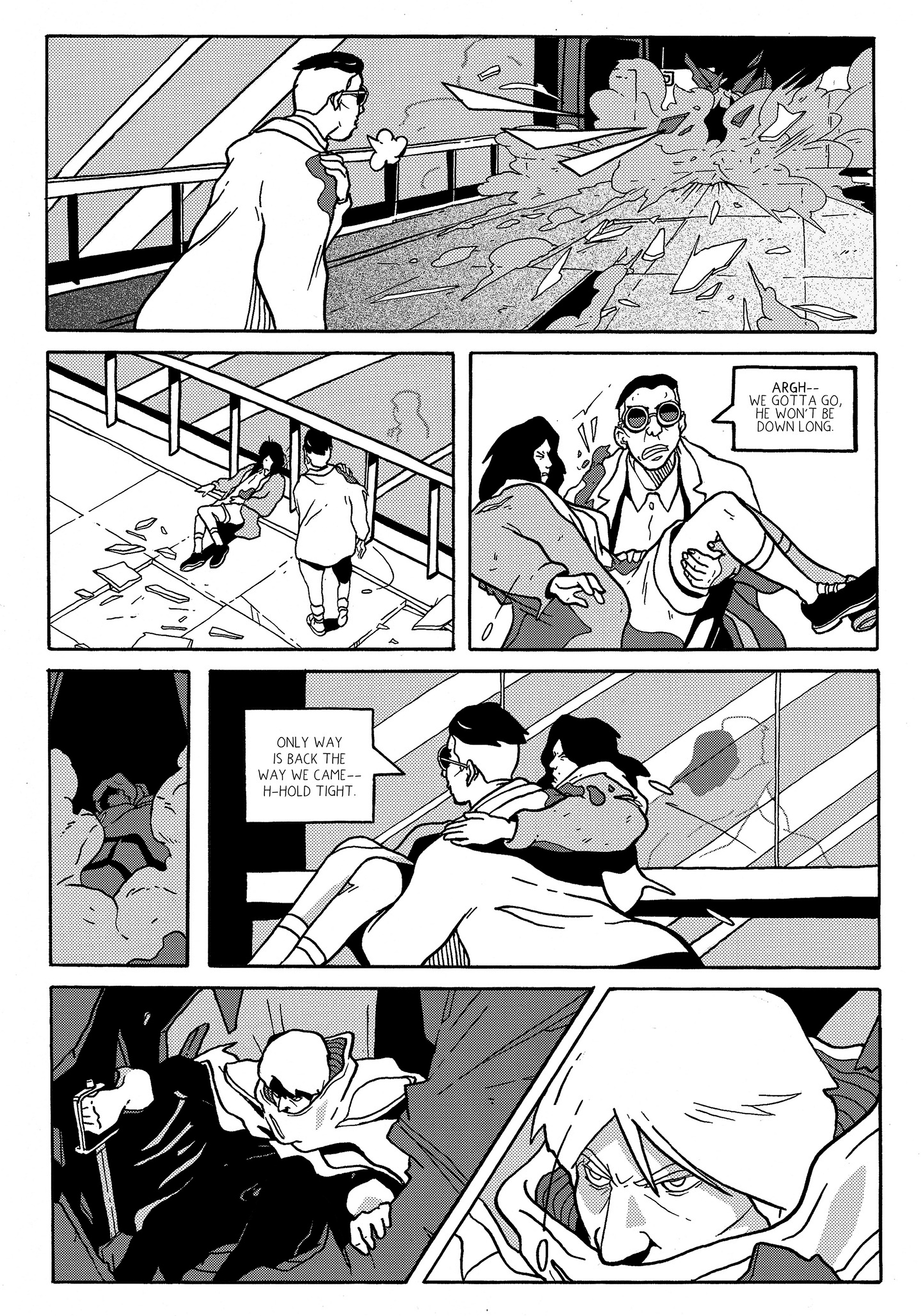 <{ $series->title }} issue Vol. 1 - Page 114