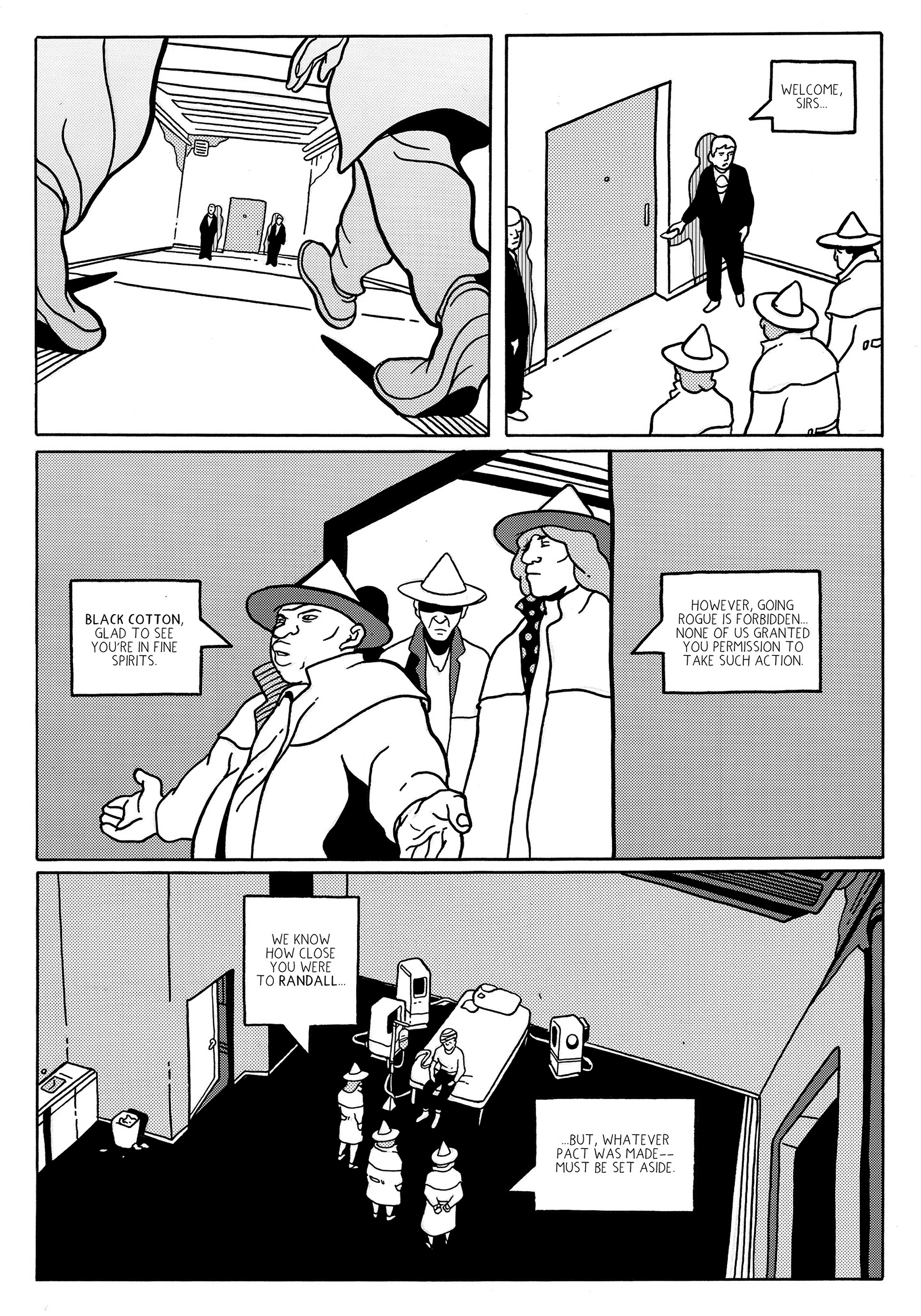 <{ $series->title }} issue Vol. 1 - Page 159