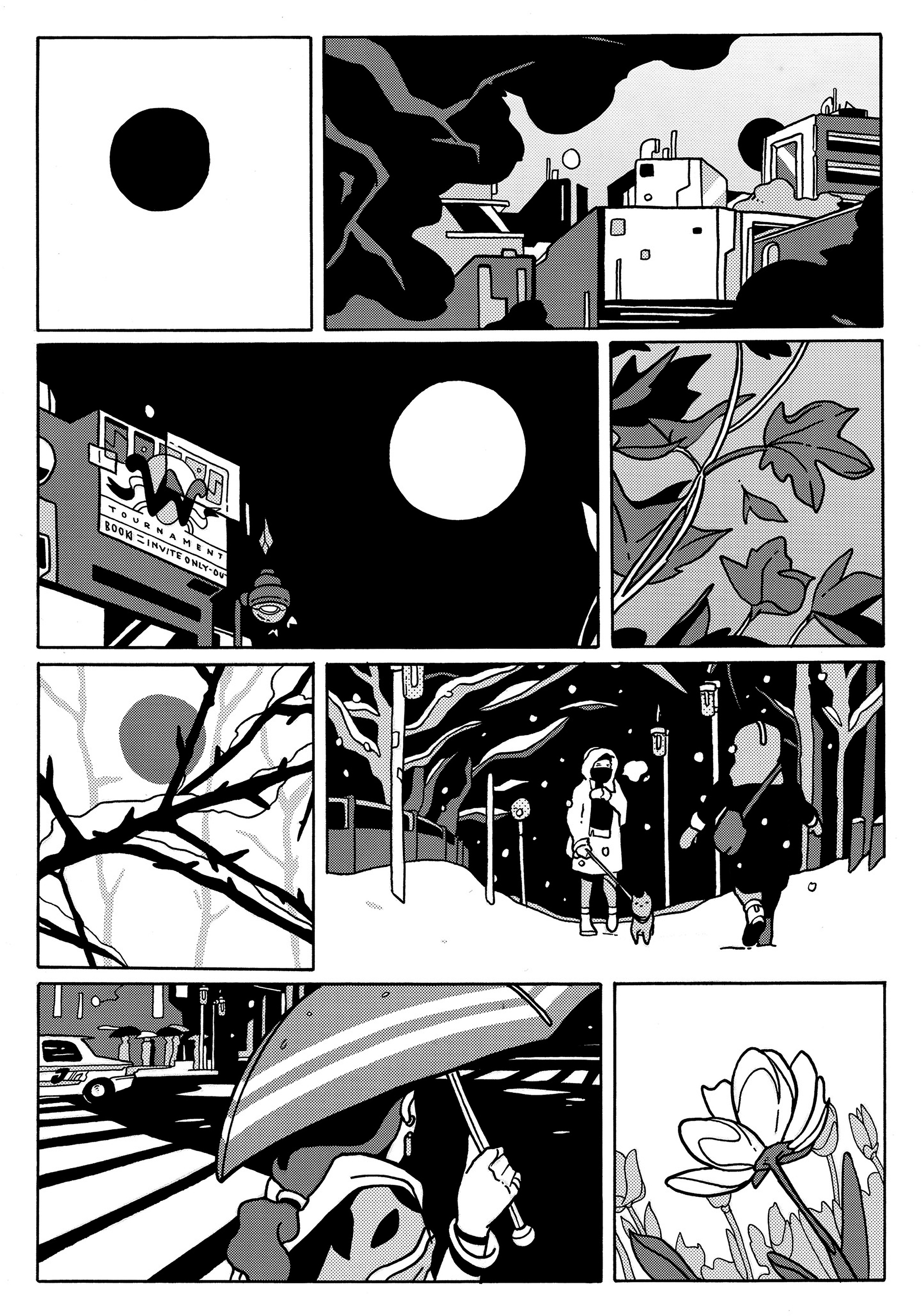 Joyama (2022) issue Vol. 1 - Page 164