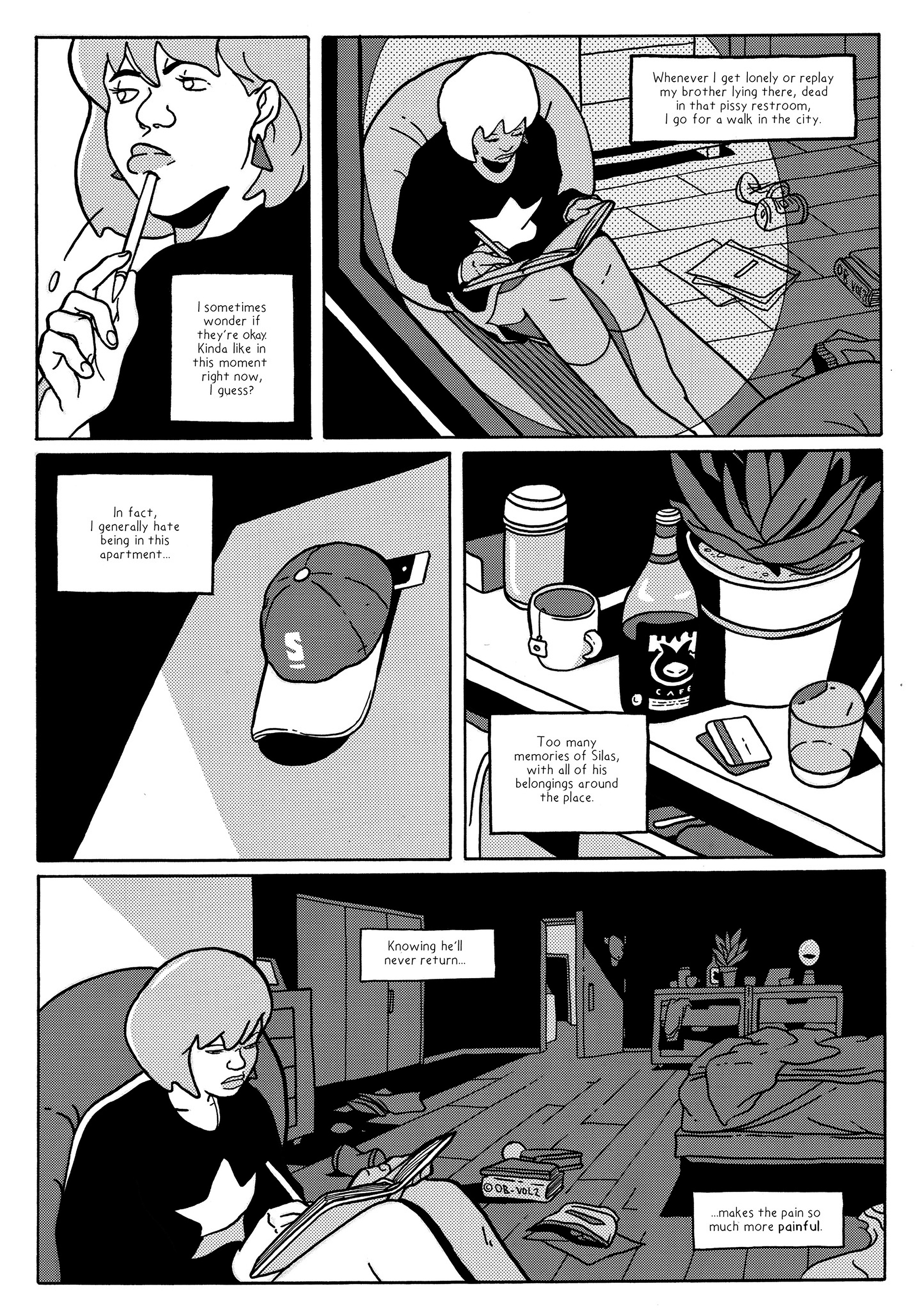 <{ $series->title }} issue Vol. 1 - Page 170