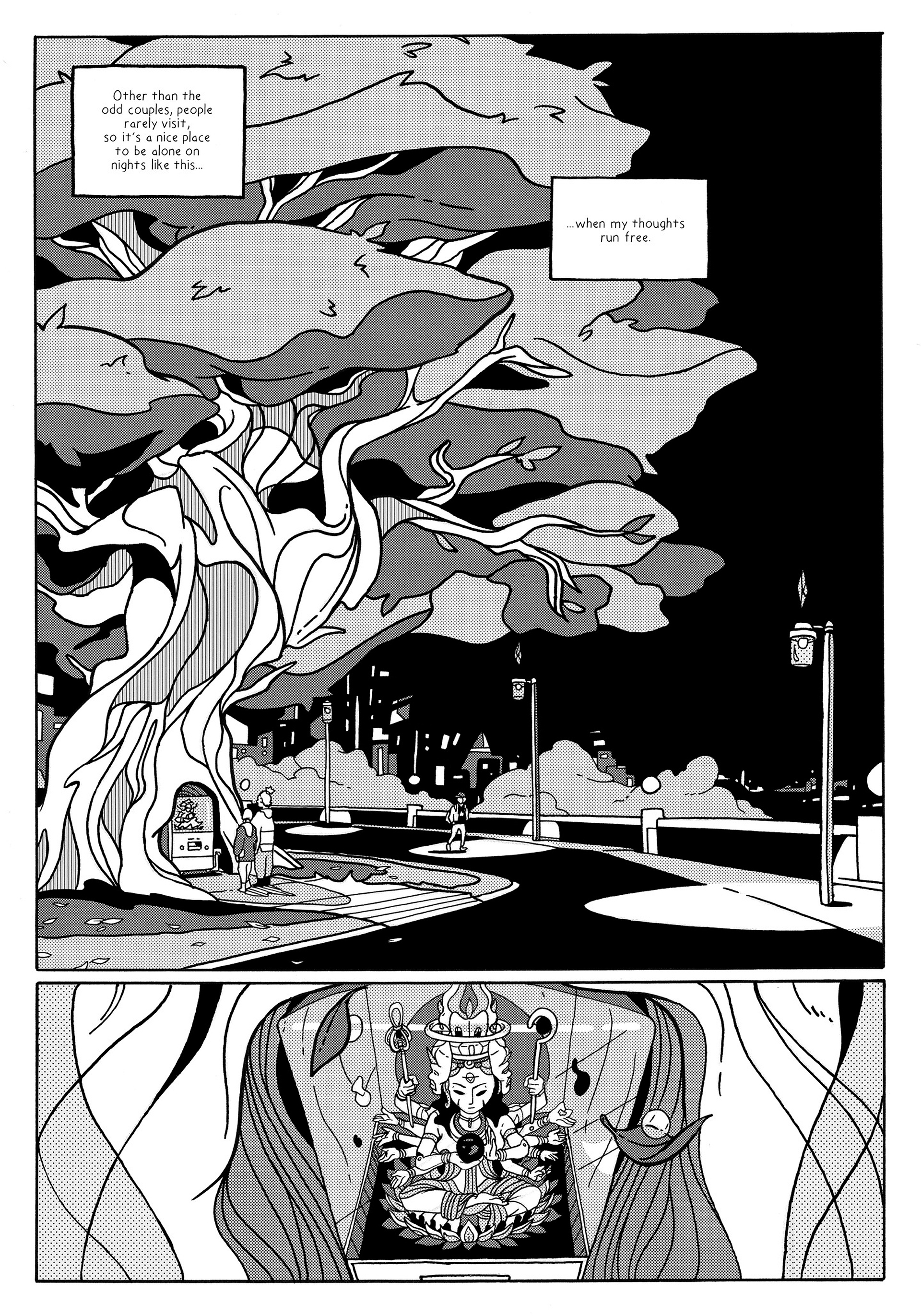 Joyama (2022) issue Vol. 1 - Page 173