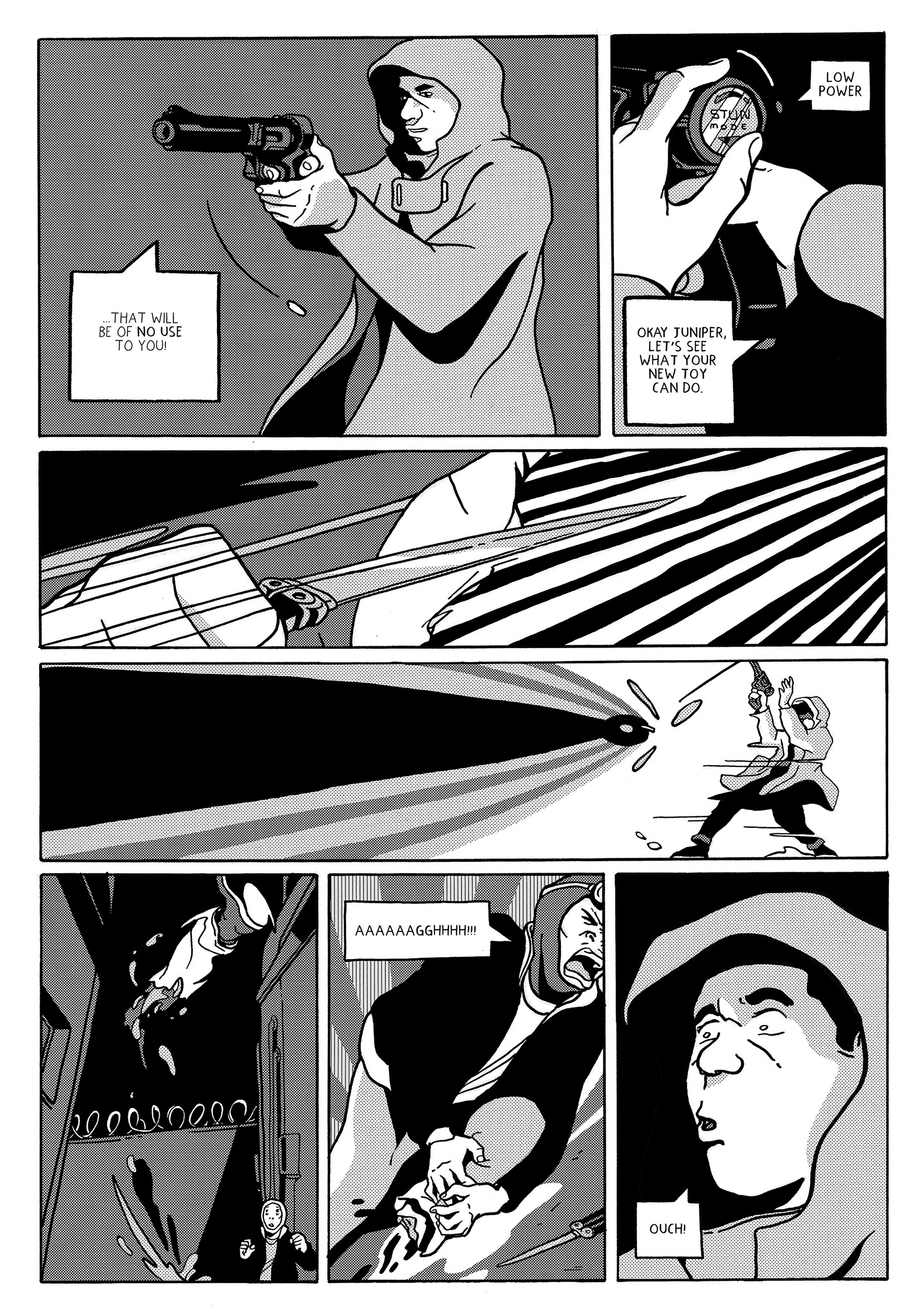 Joyama (2022) issue Vol. 1 - Page 184